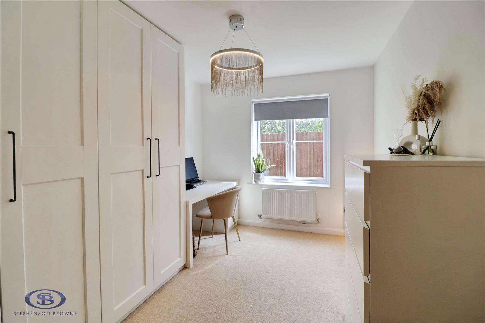 2 bedroom apartment for sale, Snow Crest Place, Nantwich, CW5, photo 10 of 17