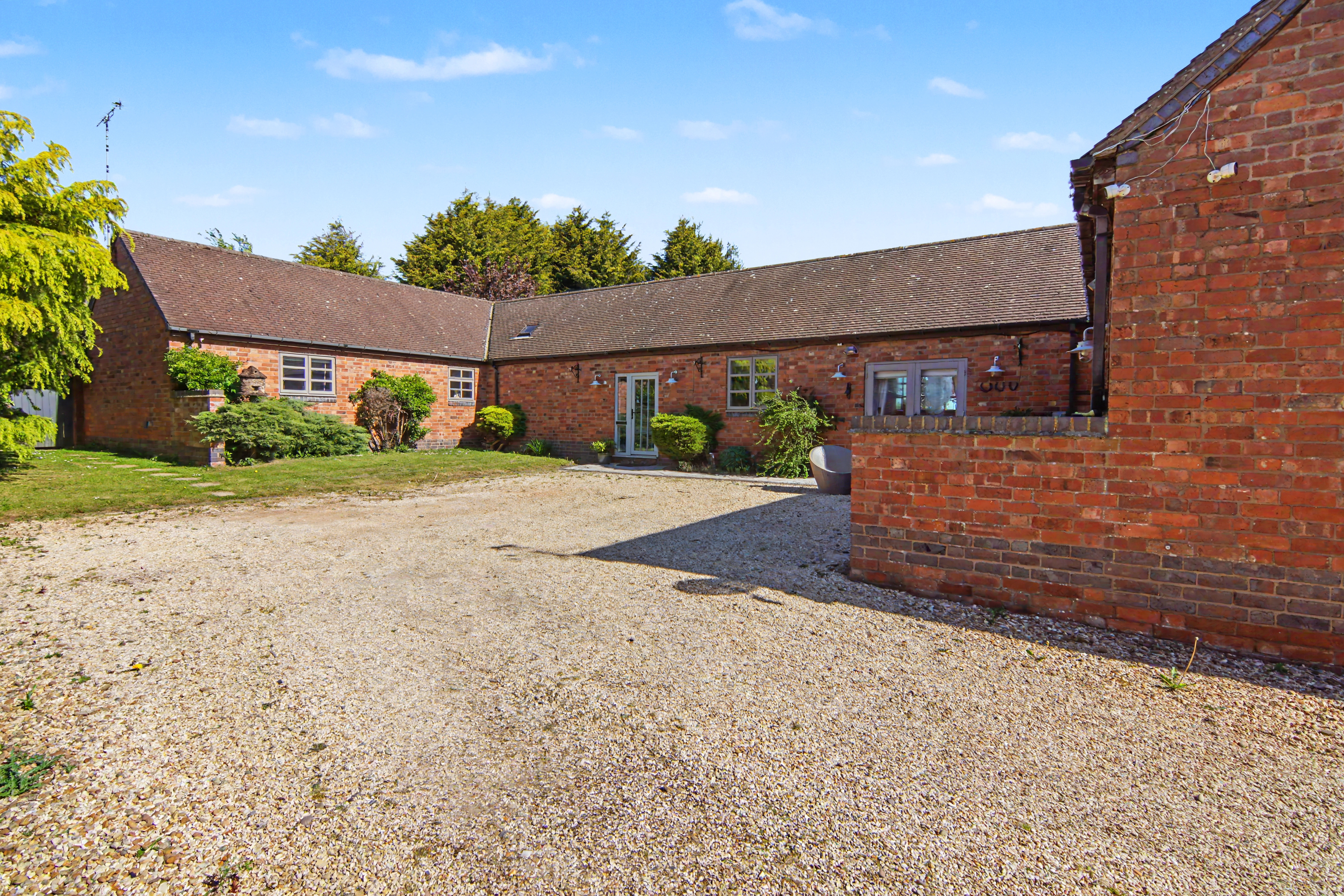 5 bedroom detached barn conversion for sale, Wall Hill Court Wall Hill Road, Coventry, CV7, photo 2