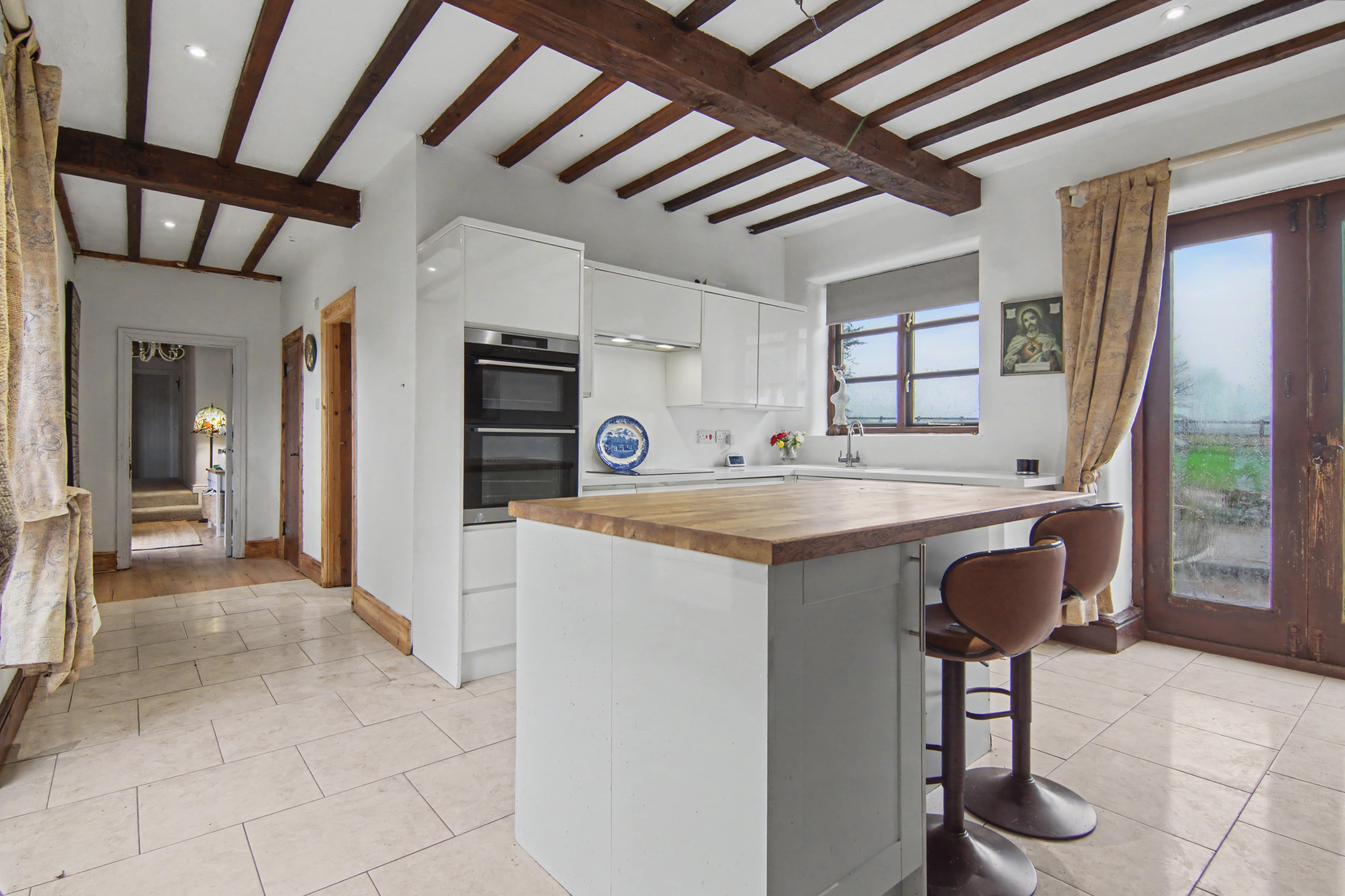 5 bedroom detached barn conversion for sale, Wall Hill Court Wall Hill Road, Coventry, CV7, photo 11 of 20