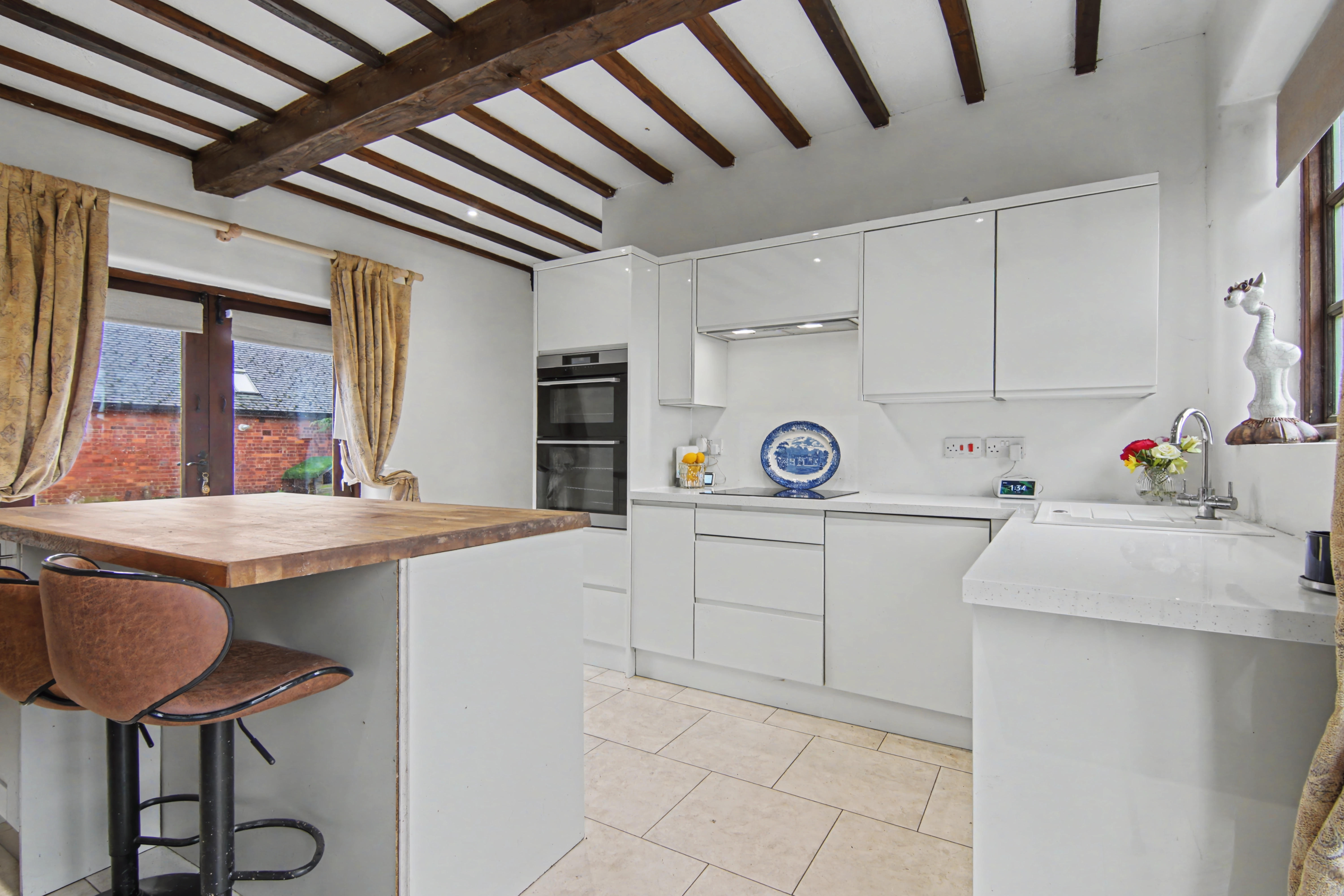 5 bedroom detached barn conversion for sale, Wall Hill Court Wall Hill Road, Coventry, CV7, photo 12 of 20