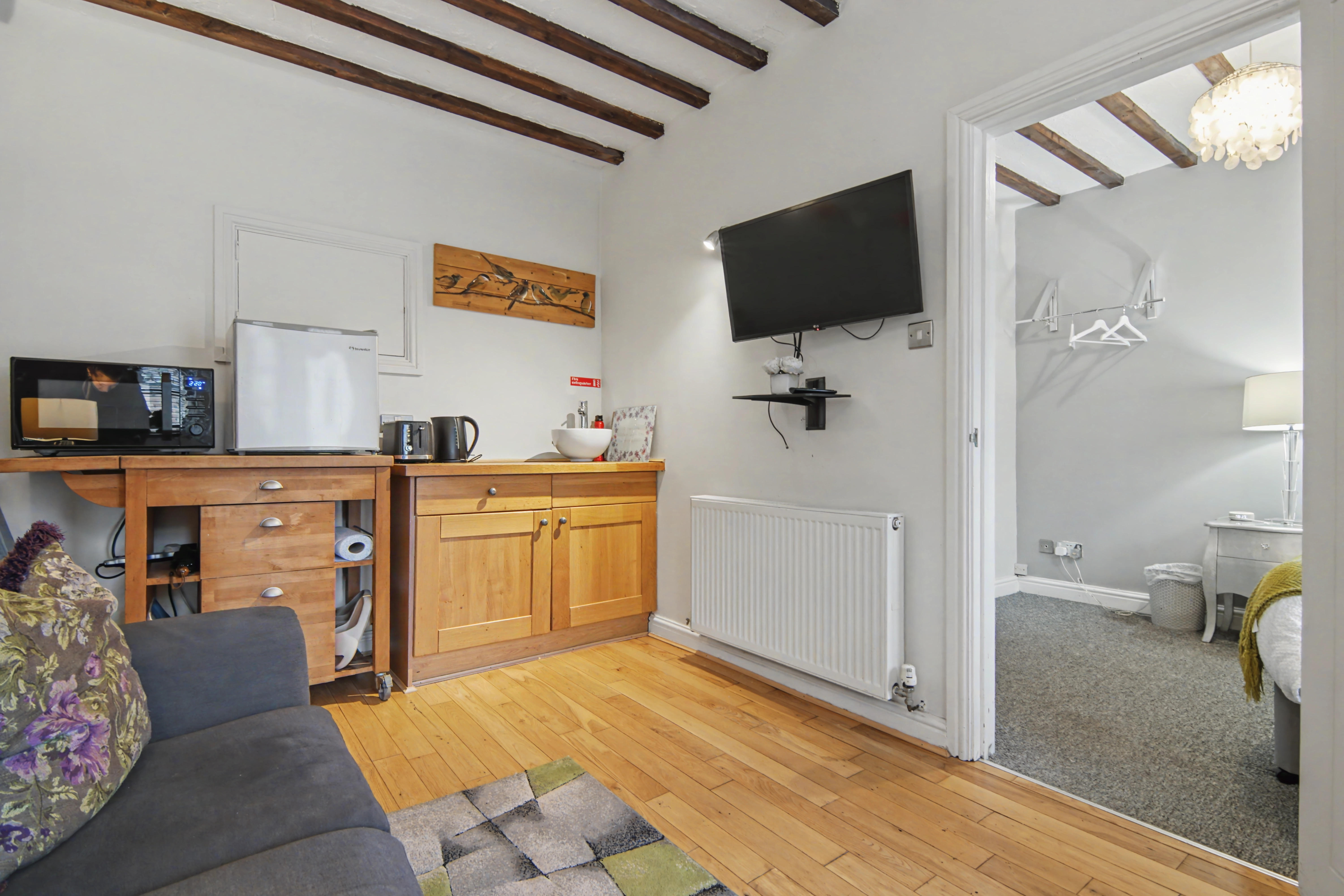 5 bedroom detached barn conversion for sale, Wall Hill Court Wall Hill Road, Coventry, CV7, photo 15 of 20