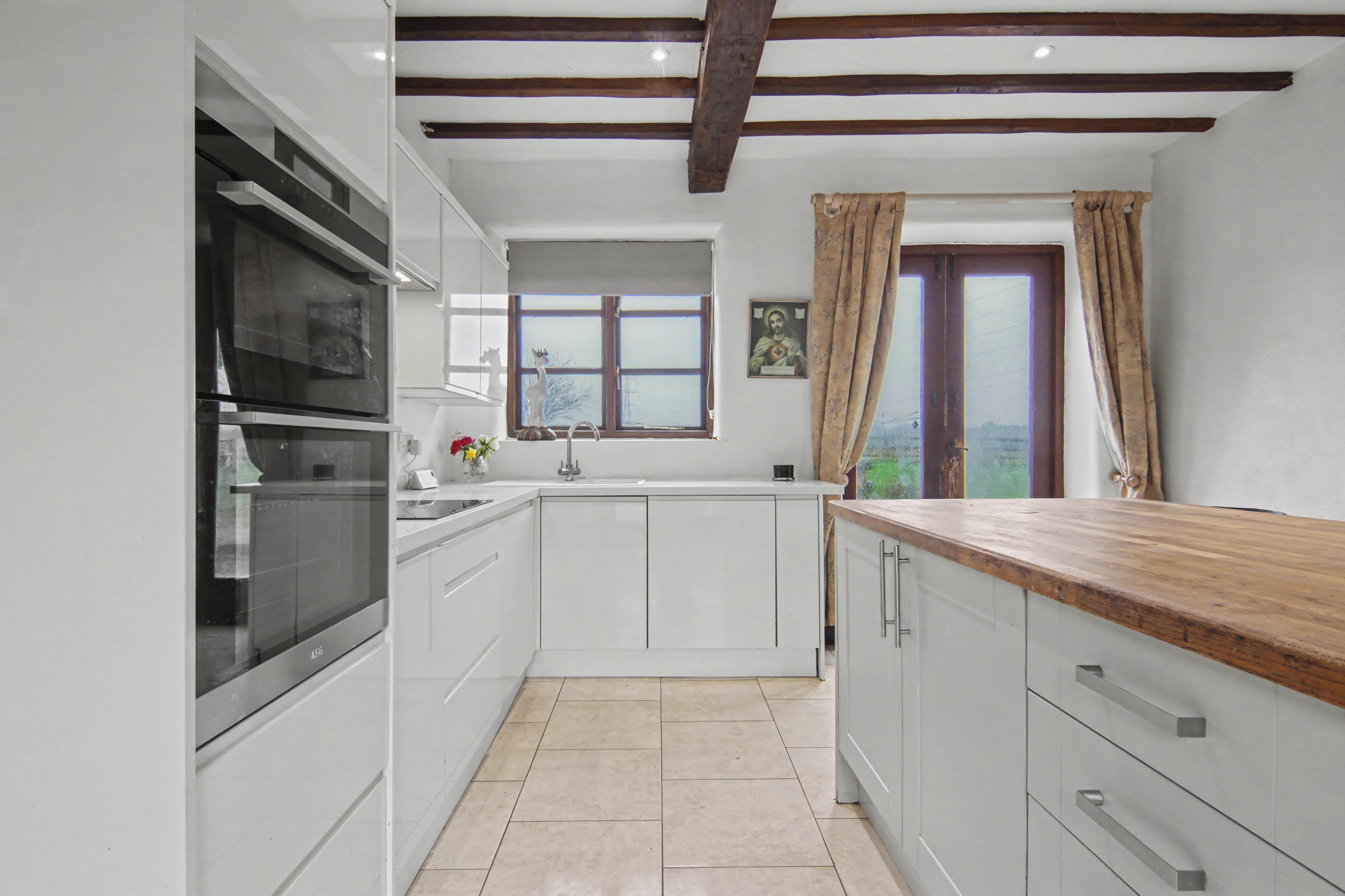 5 bedroom detached barn conversion for sale, Wall Hill Court Wall Hill Road, Coventry, CV7, photo 3