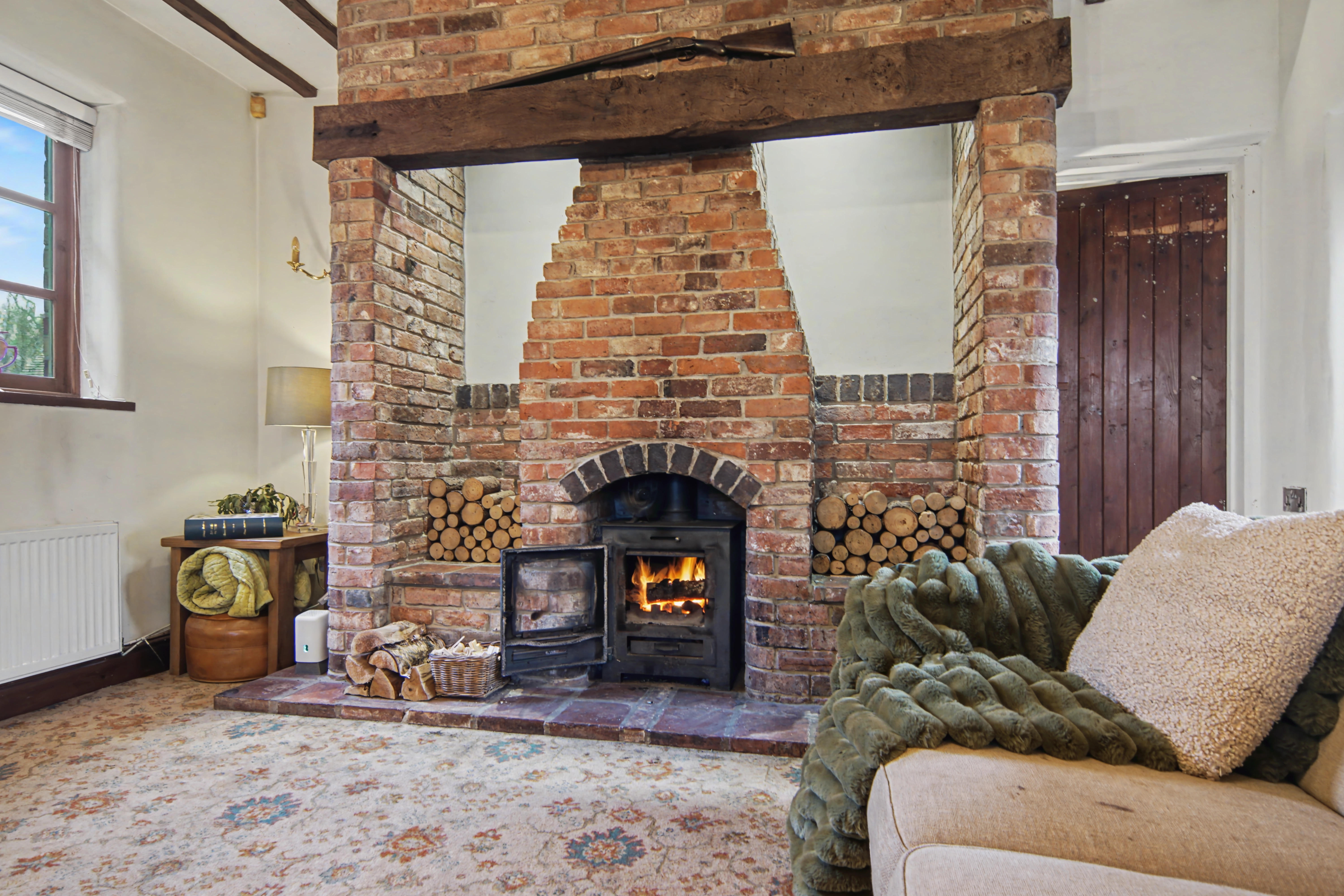 5 bedroom detached barn conversion for sale, Wall Hill Court Wall Hill Road, Coventry, CV7, photo 7 of 20