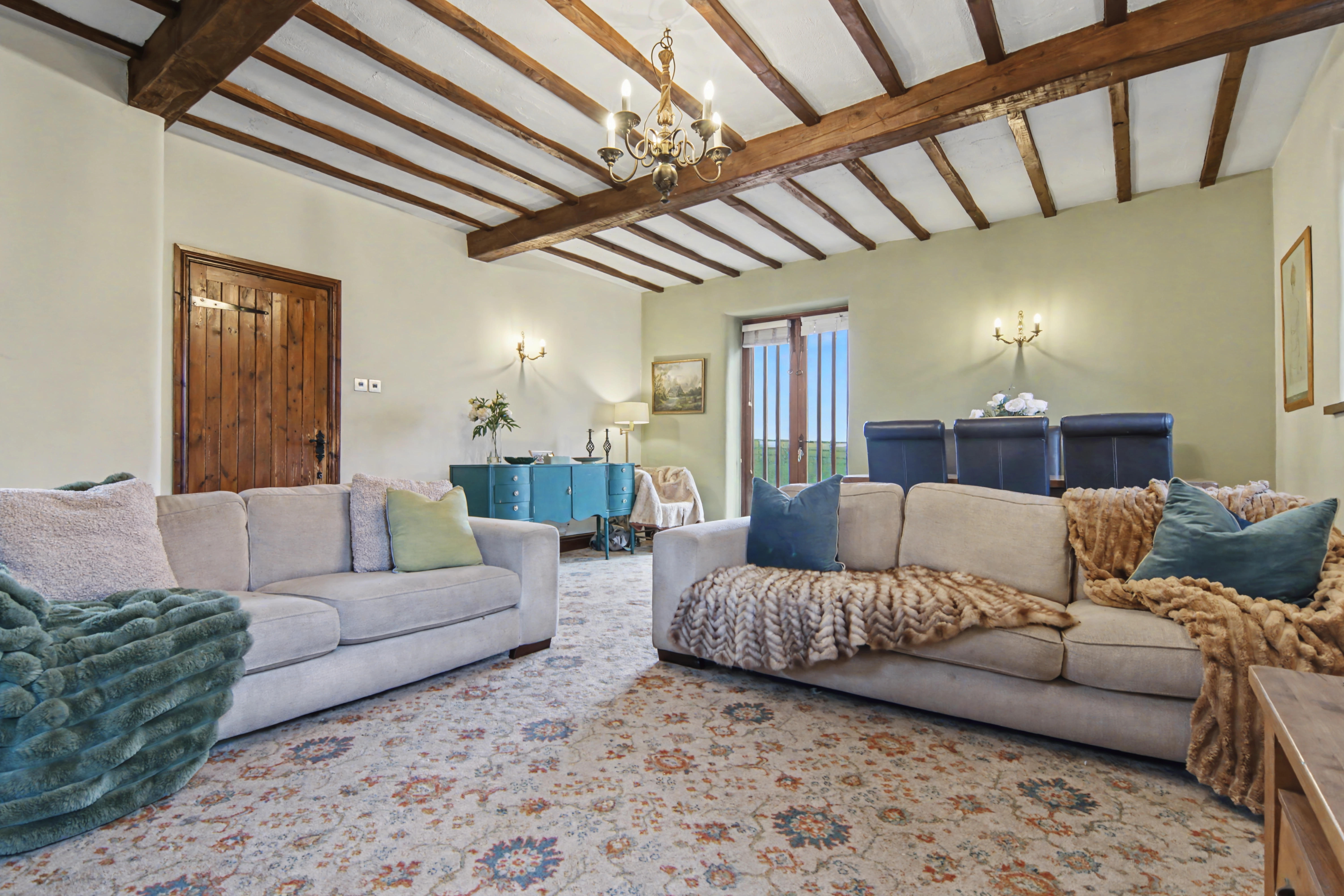 5 bedroom detached barn conversion for sale, Wall Hill Court Wall Hill Road, Coventry, CV7, photo 8 of 20