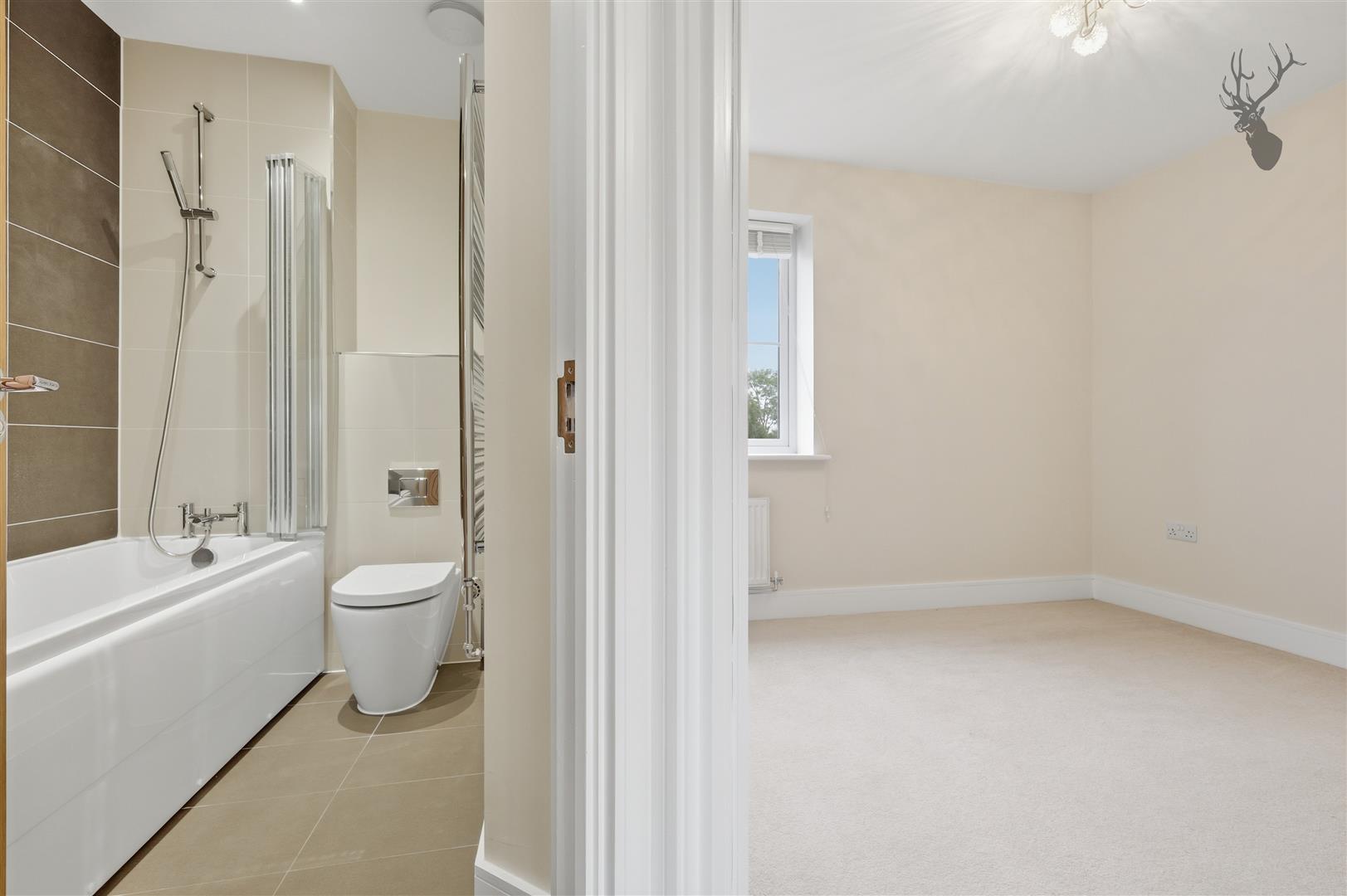 2 bedroom apartment for sale, Theydon Mews Station Approach, Epping, CM16, photo 10 of 12