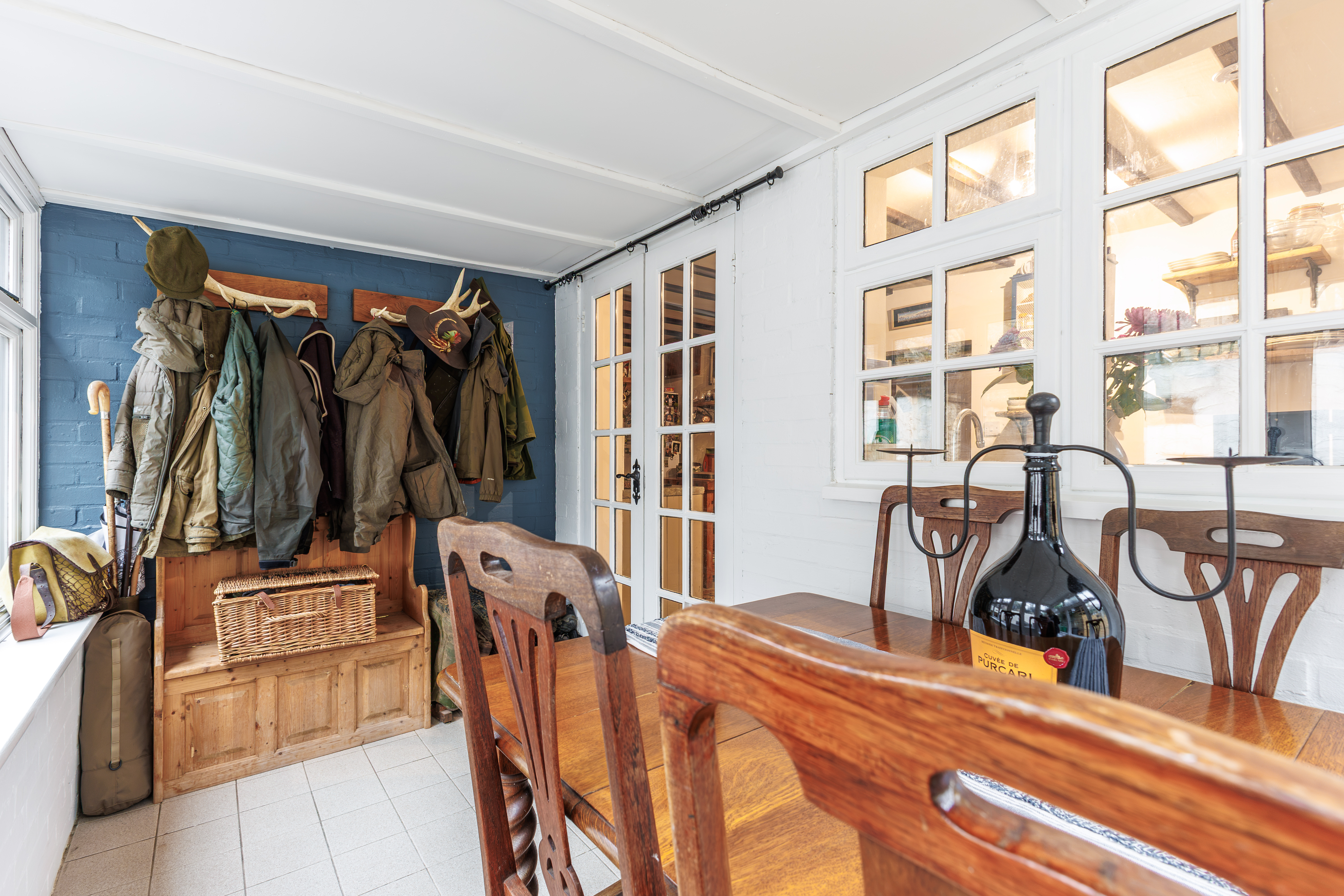 2 bedroom terraced house for sale, Vale Cottage Brook Lane, Pershore, WR10