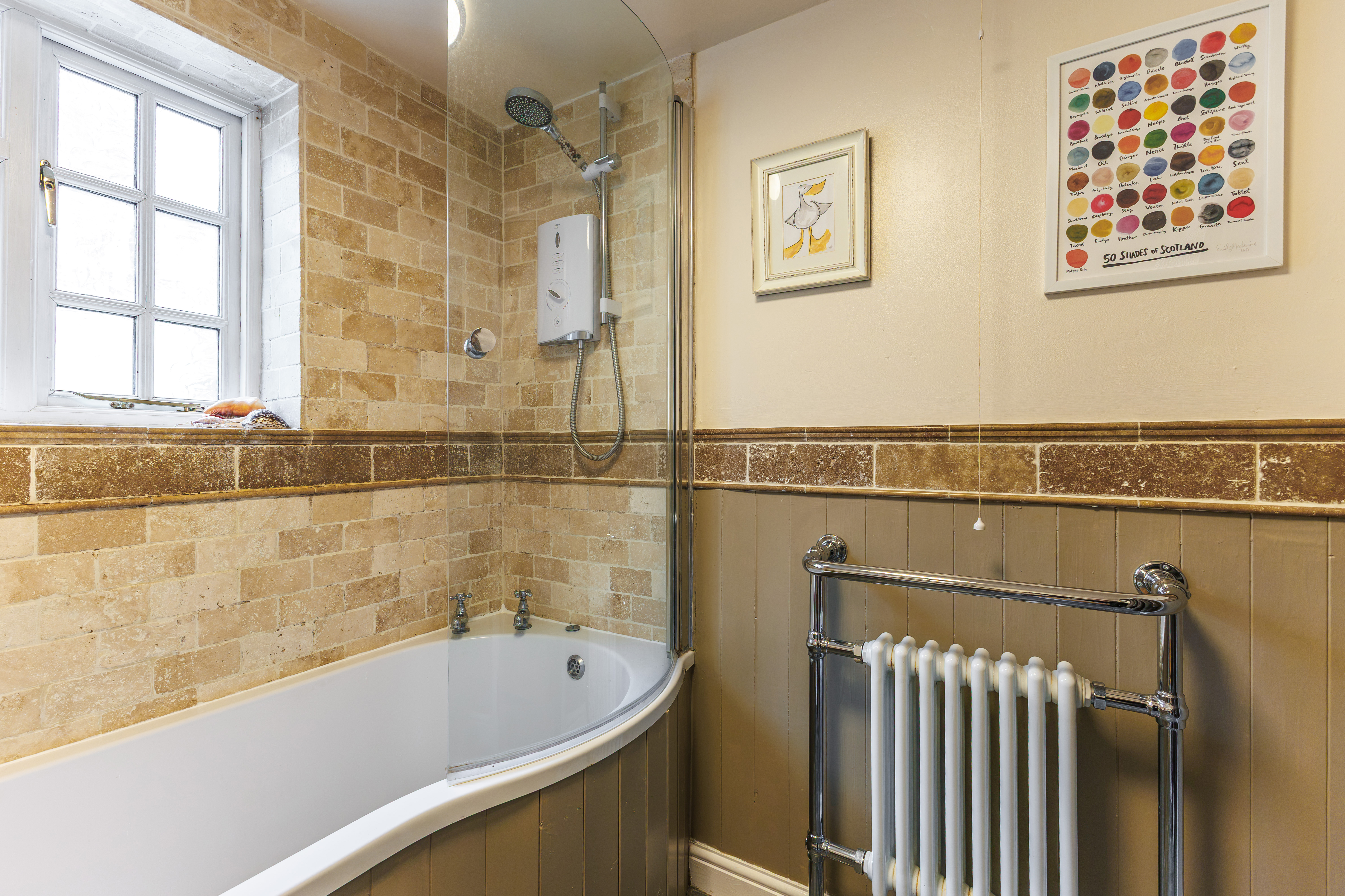 2 bedroom terraced house for sale, Vale Cottage Brook Lane, Pershore, WR10