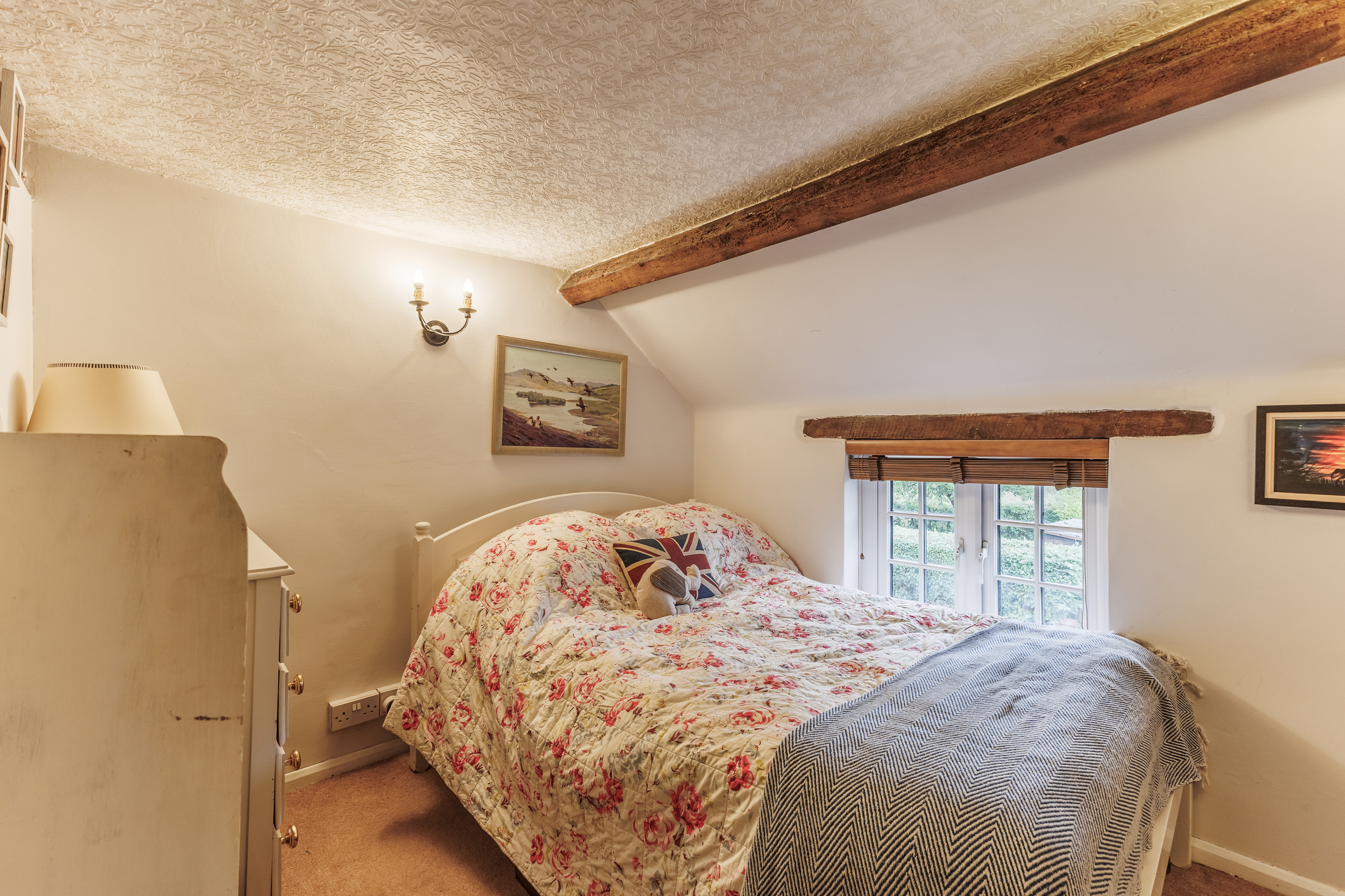 2 bedroom terraced house for sale, Vale Cottage Brook Lane, Pershore, WR10