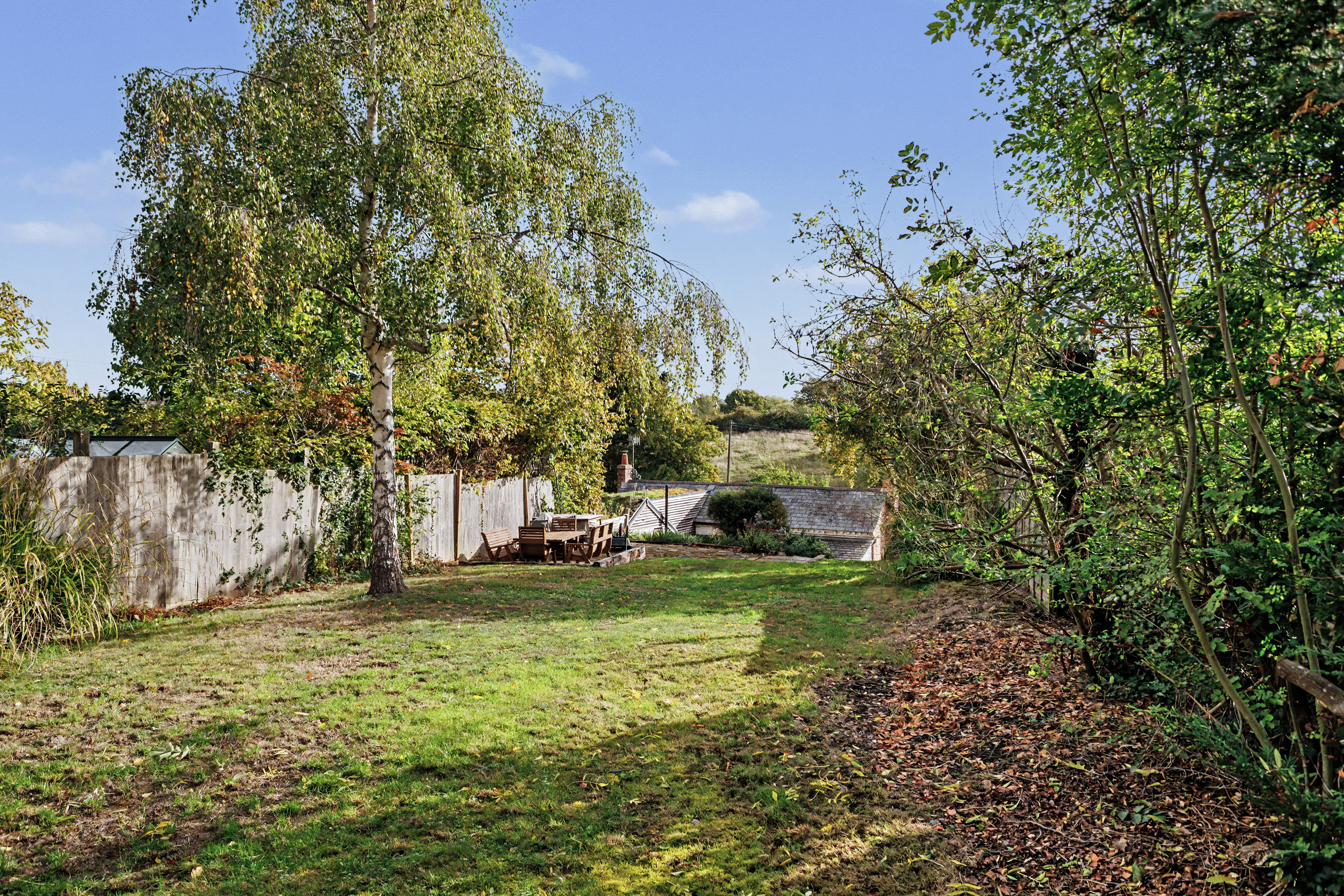 2 bedroom terraced house for sale, Vale Cottage Brook Lane, Pershore, WR10