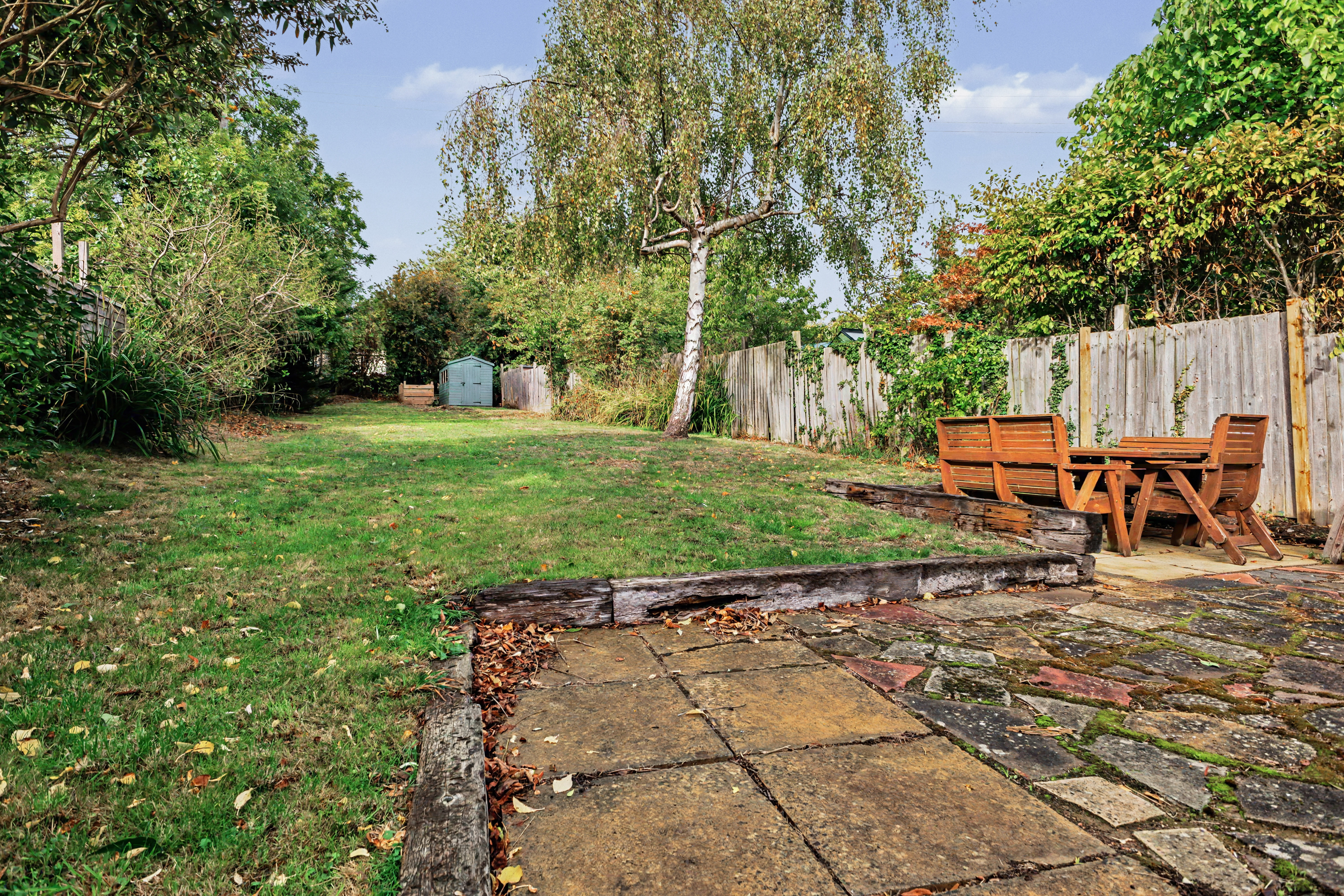 2 bedroom terraced house for sale, Vale Cottage Brook Lane, Pershore, WR10