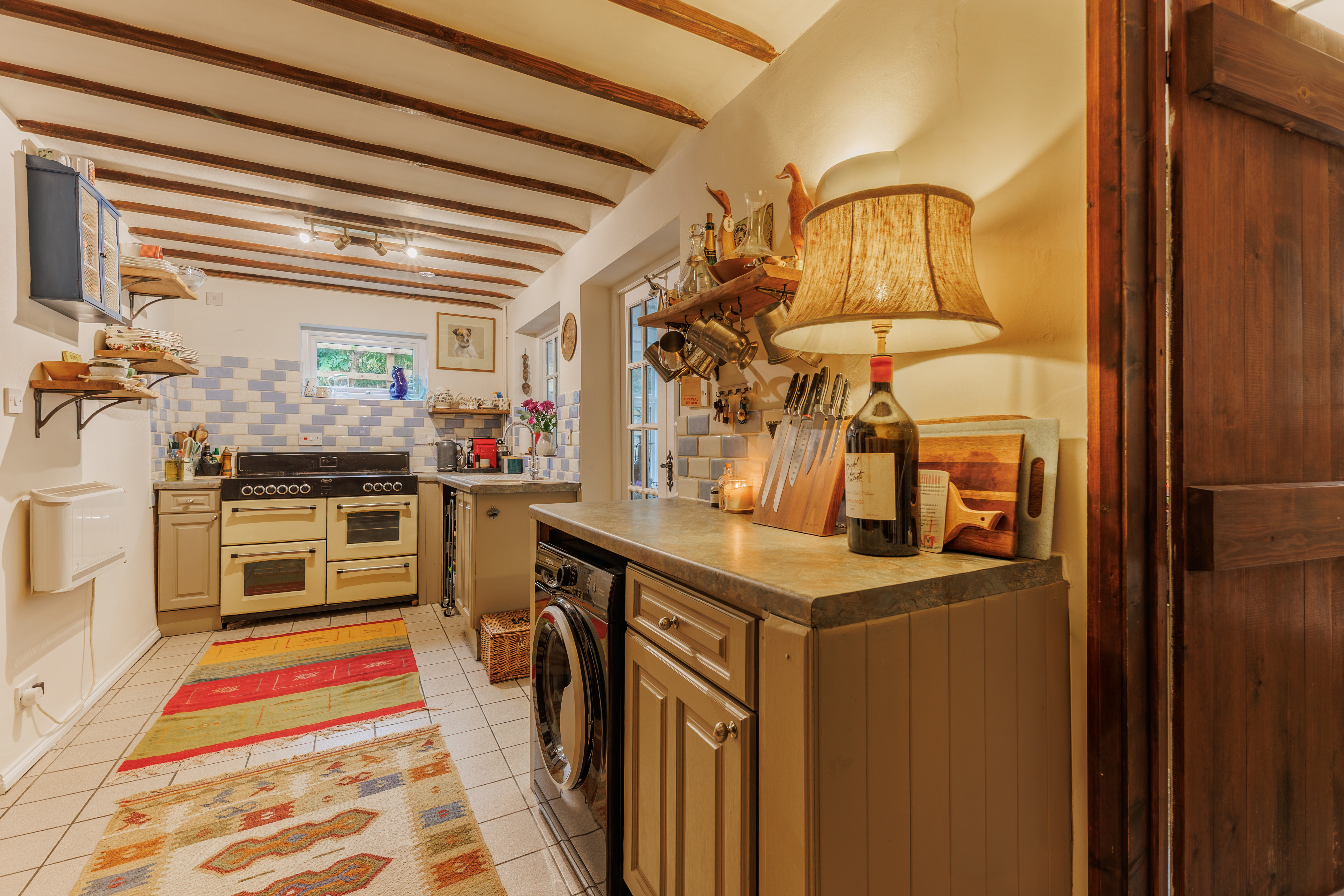2 bedroom terraced house for sale, Vale Cottage Brook Lane, Pershore, WR10