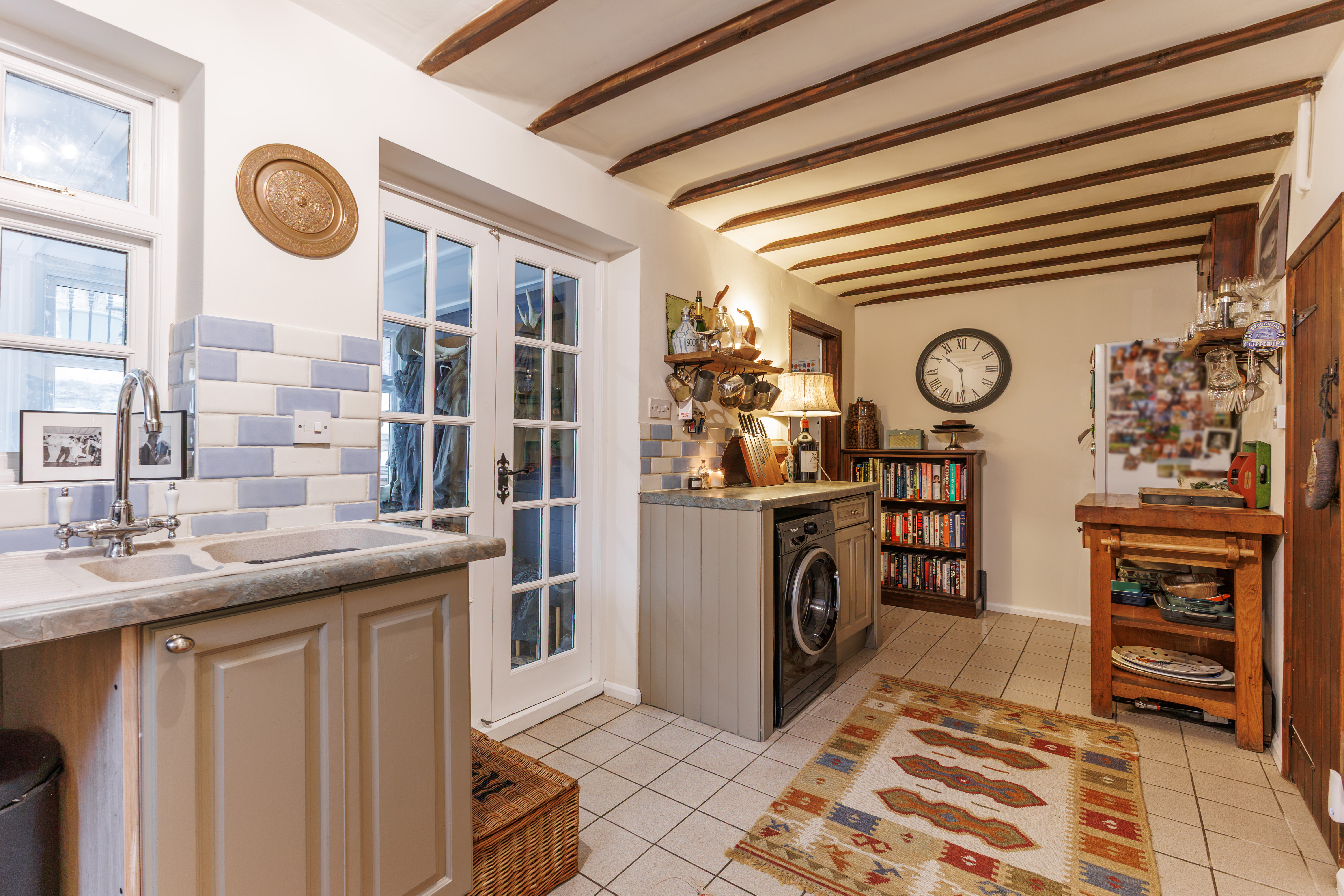 2 bedroom terraced house for sale, Vale Cottage Brook Lane, Pershore, WR10