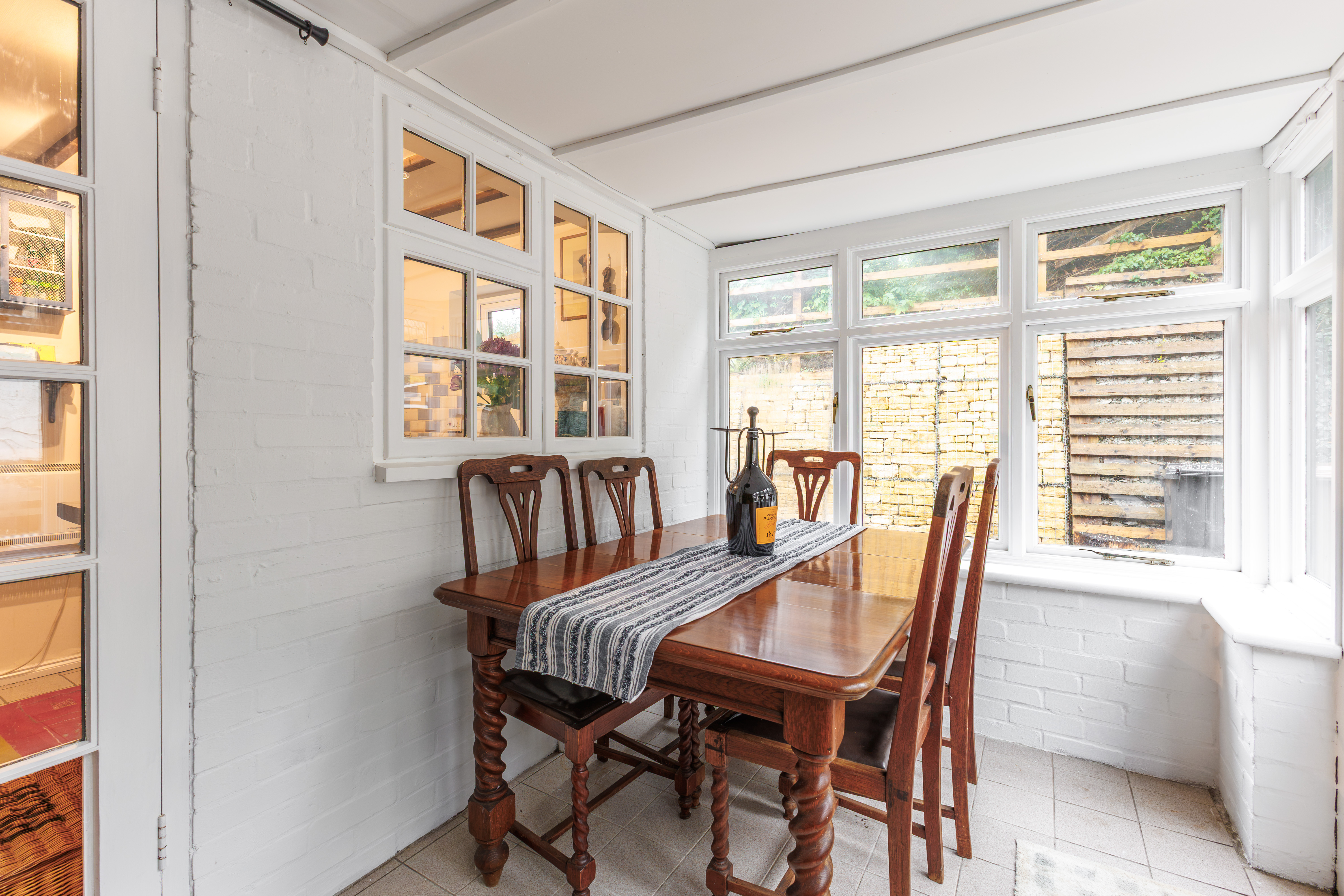 2 bedroom terraced house for sale, Vale Cottage Brook Lane, Pershore, WR10