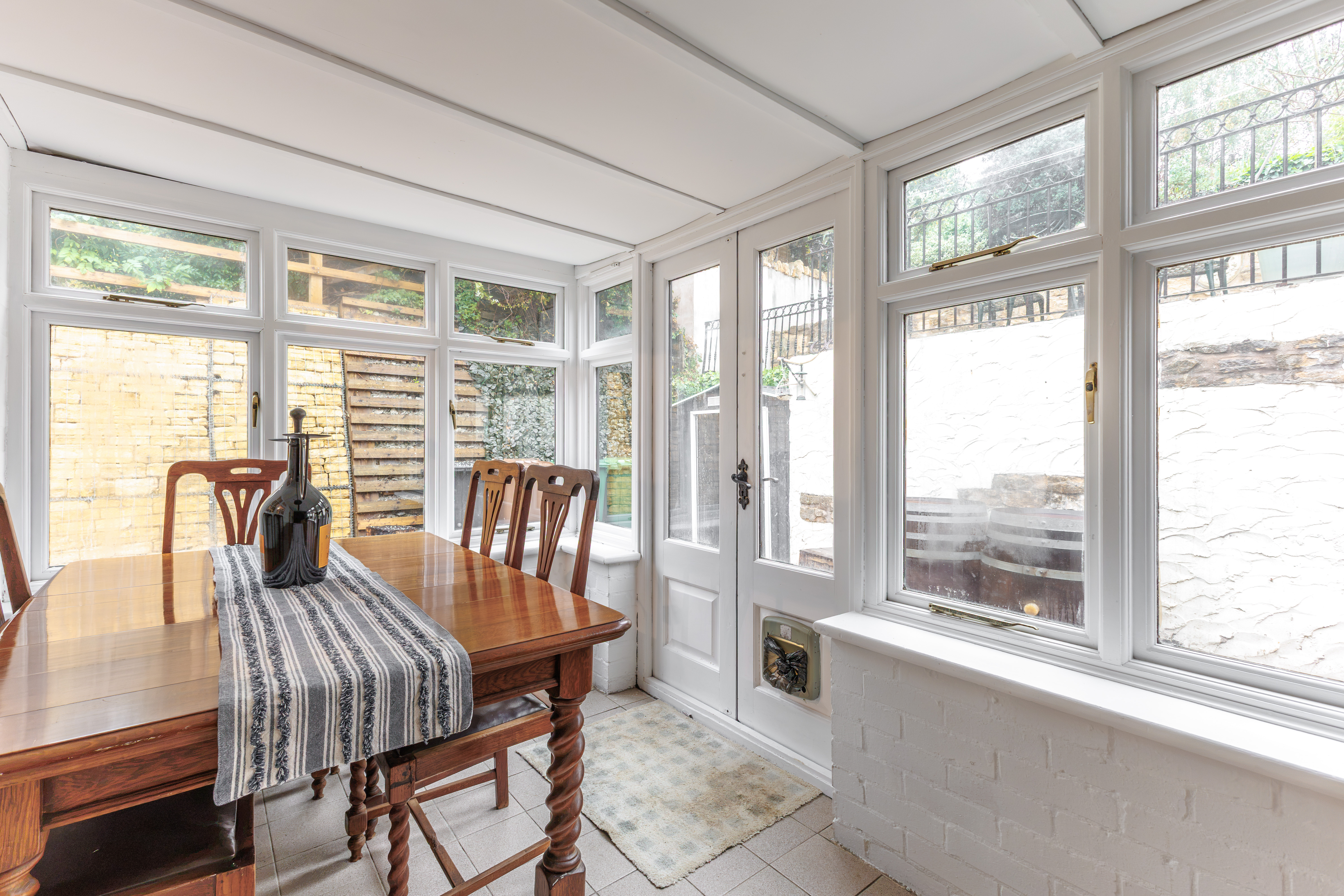 2 bedroom terraced house for sale, Vale Cottage Brook Lane, Pershore, WR10