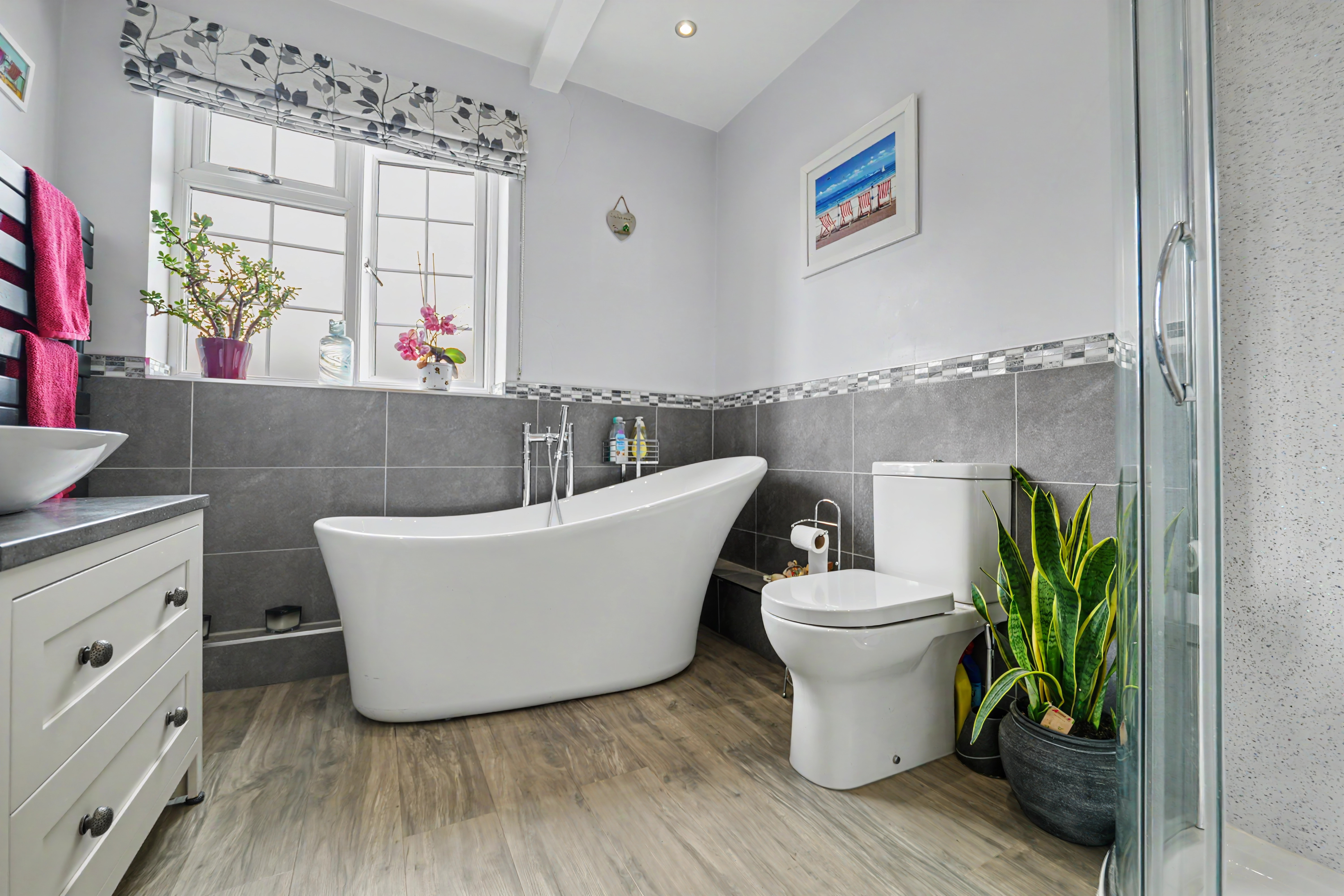4 bedroom detached house for sale, Hall Close, Market Harborough, LE16