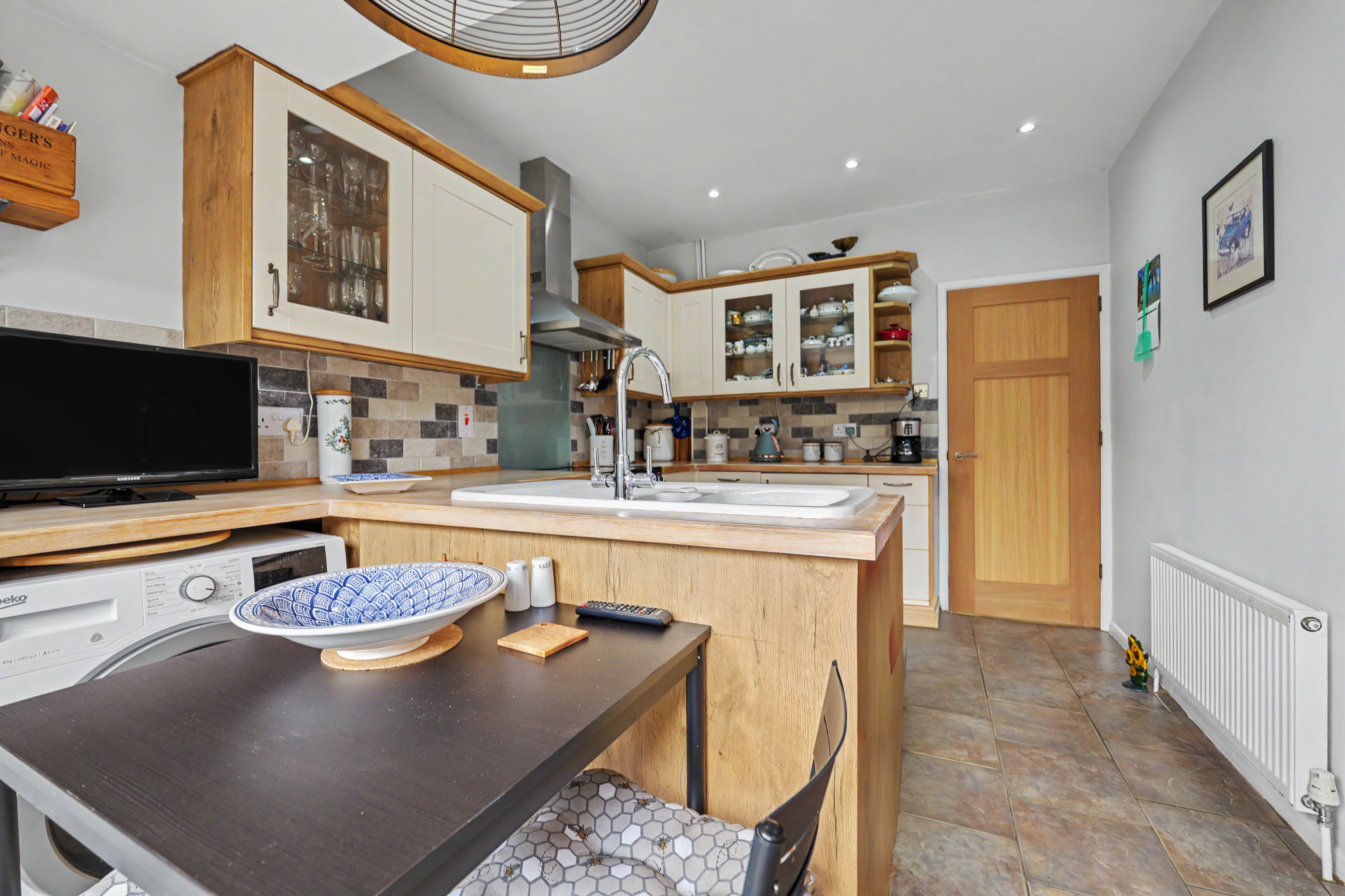 4 bedroom detached house for sale, Hall Close, Market Harborough, LE16