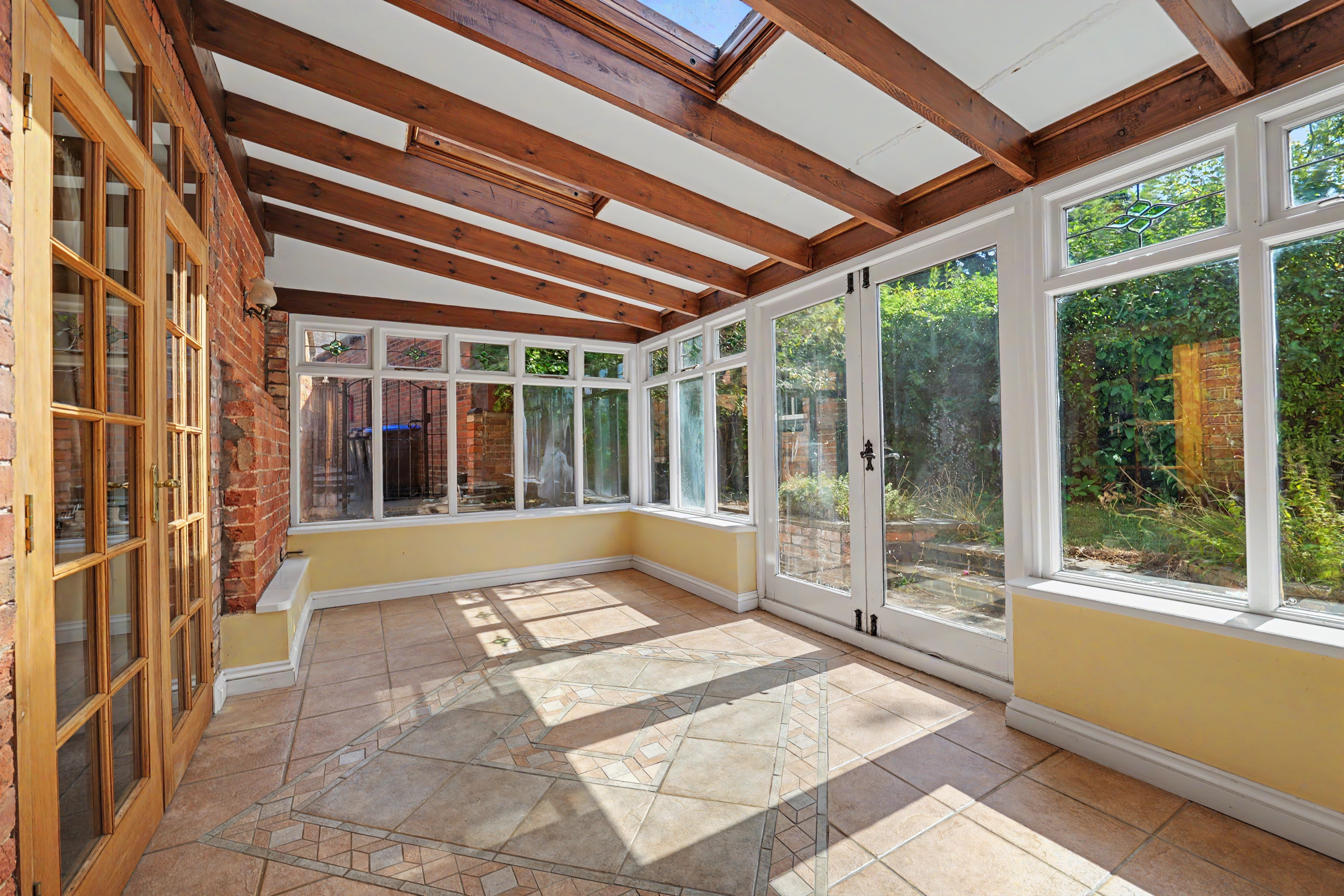 4 bedroom detached house for sale, Yew Tree Farm Main Street, Leicester, LE8