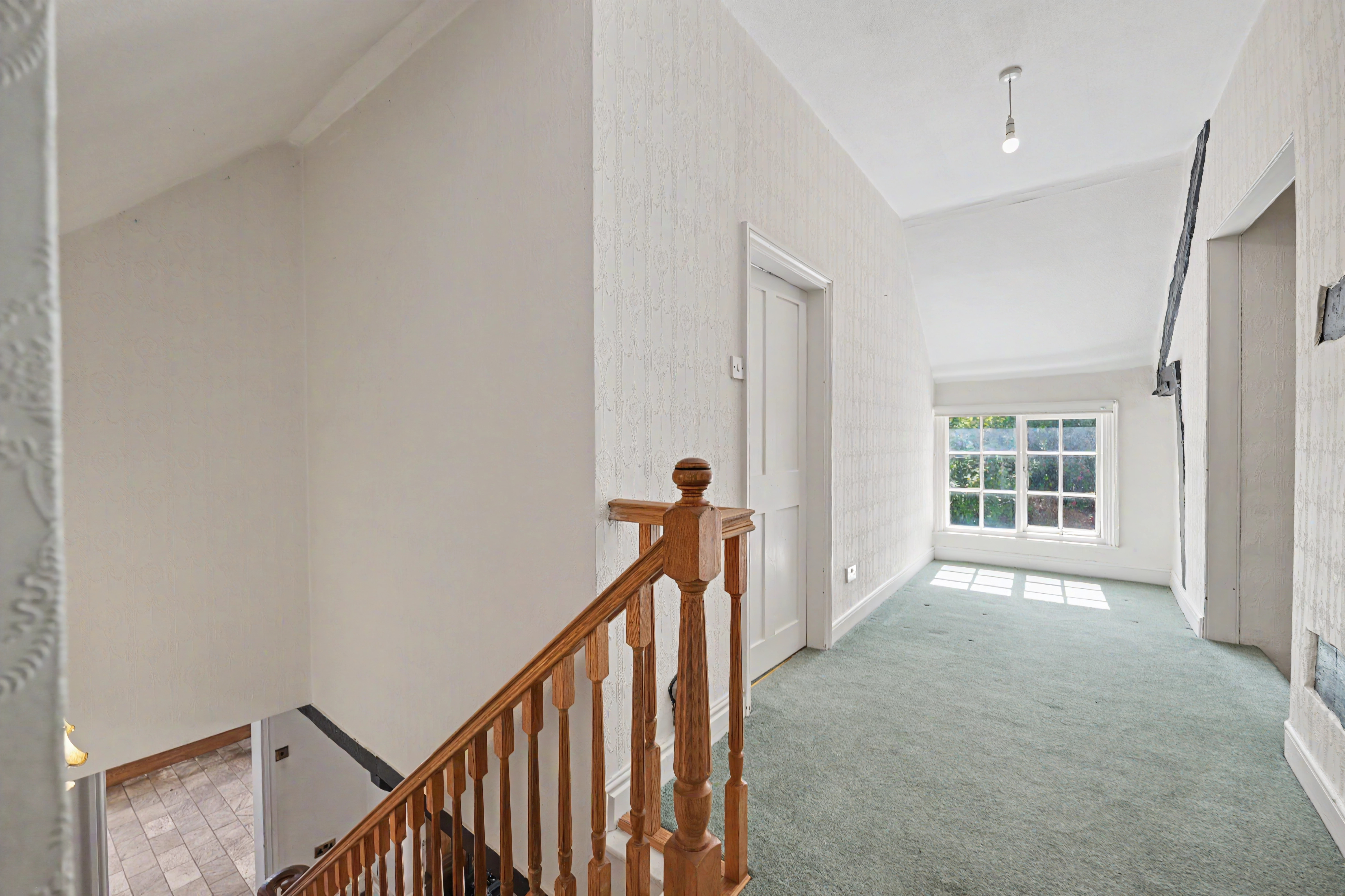 4 bedroom detached house for sale, Yew Tree Farm Main Street, Leicester, LE8