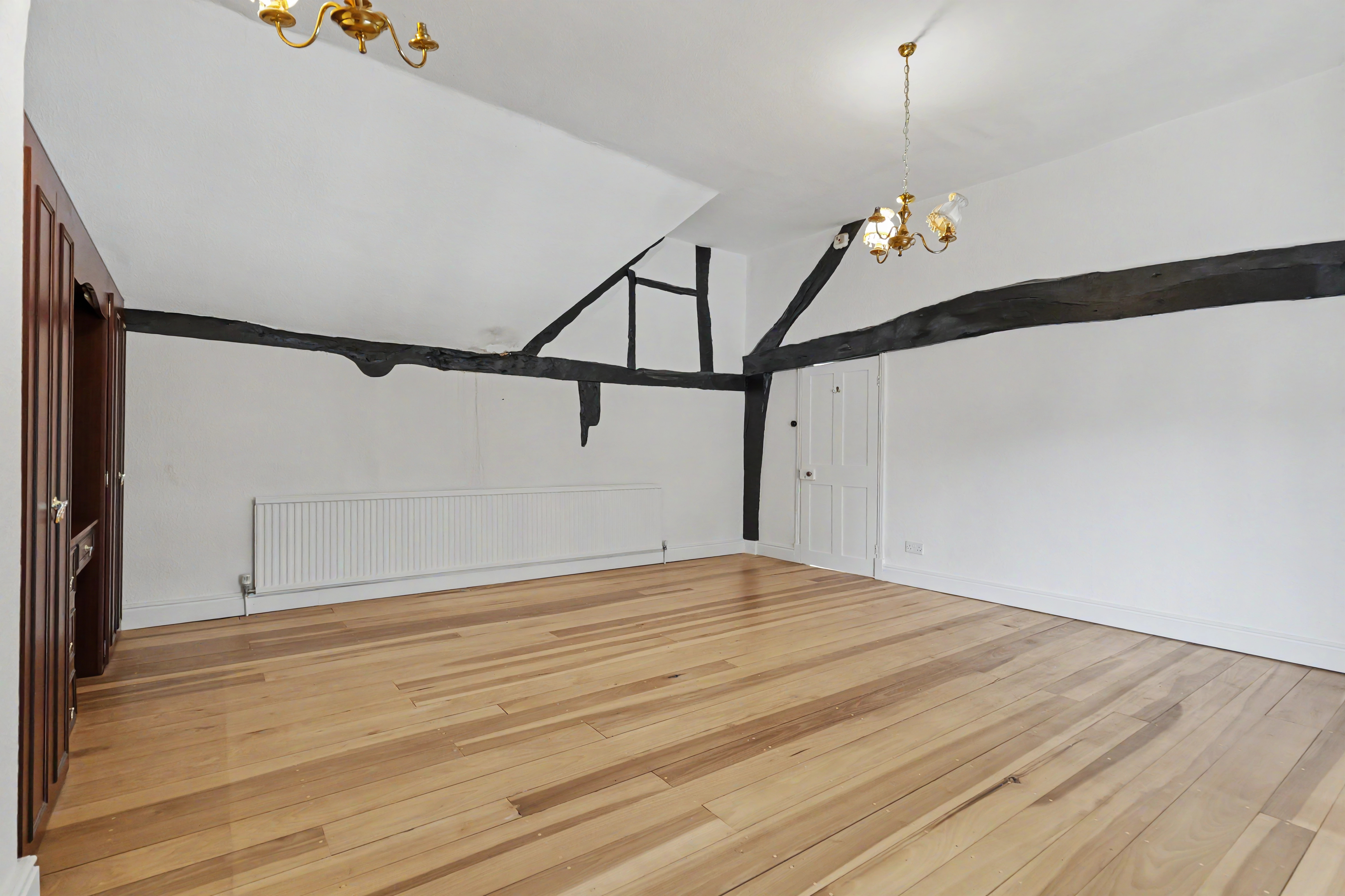 4 bedroom detached house for sale, Yew Tree Farm Main Street, Leicester, LE8