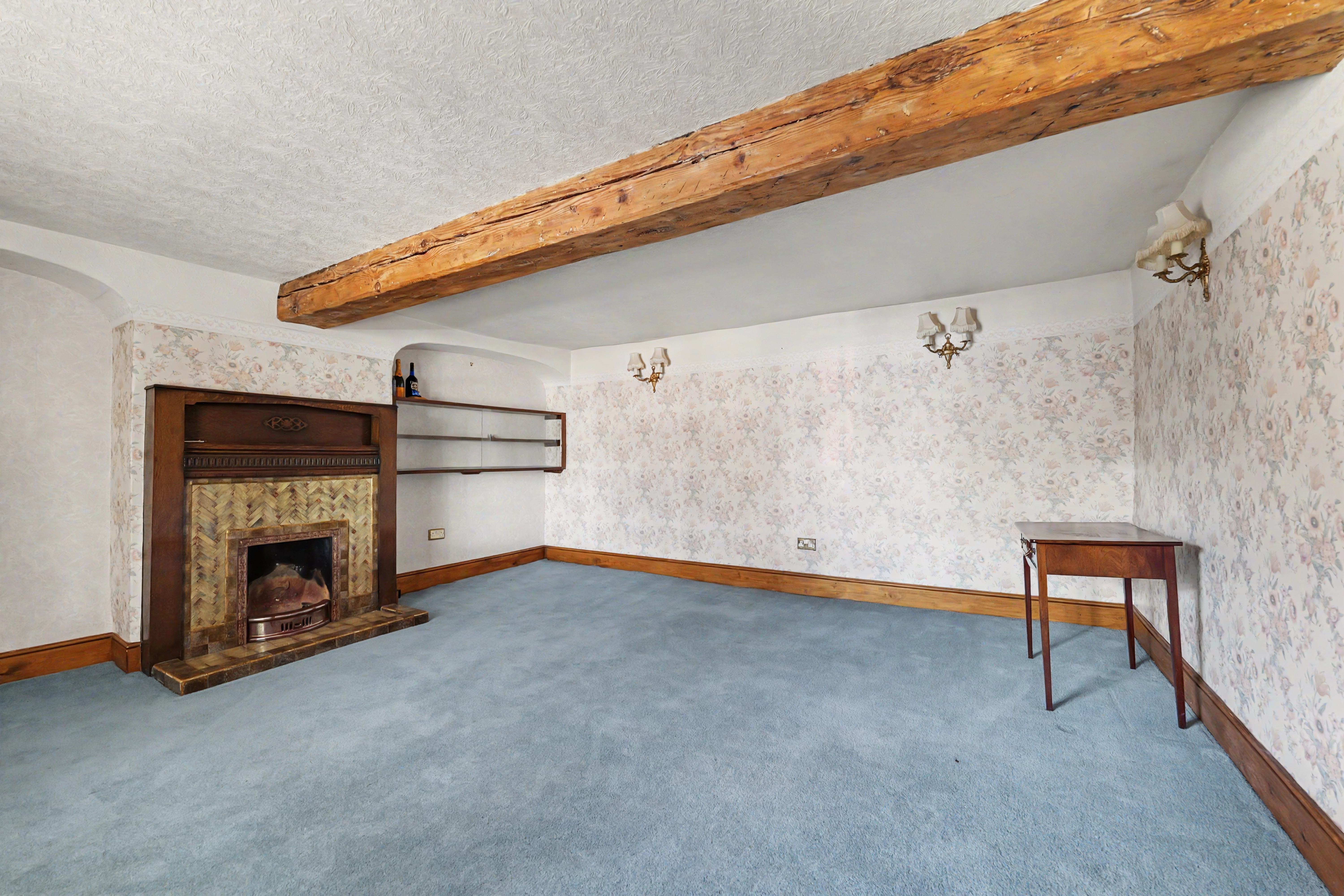 4 bedroom detached house for sale, Yew Tree Farm Main Street, Leicester, LE8