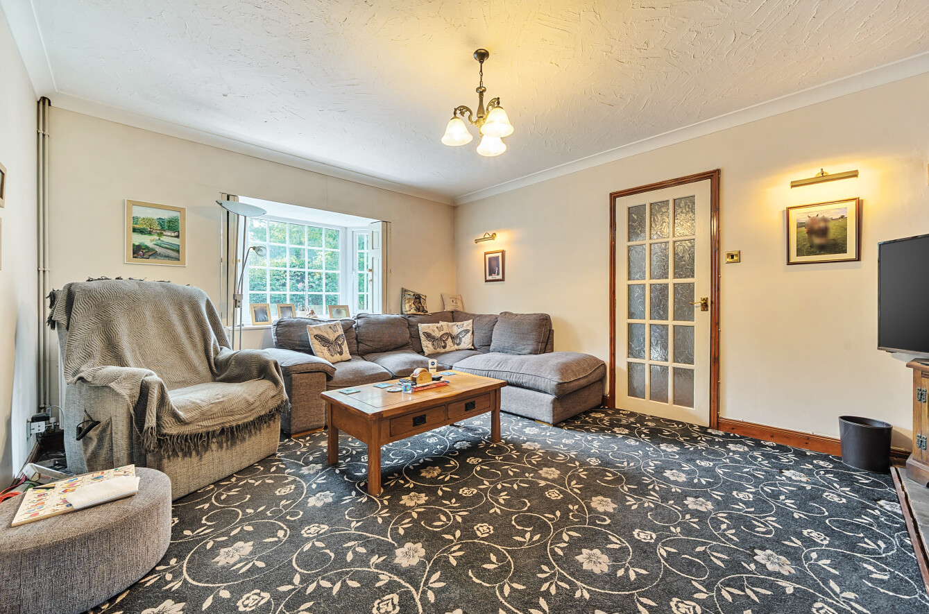 5 bedroom detached house for sale, Rawn Hill Cottage, Atherstone, CV9