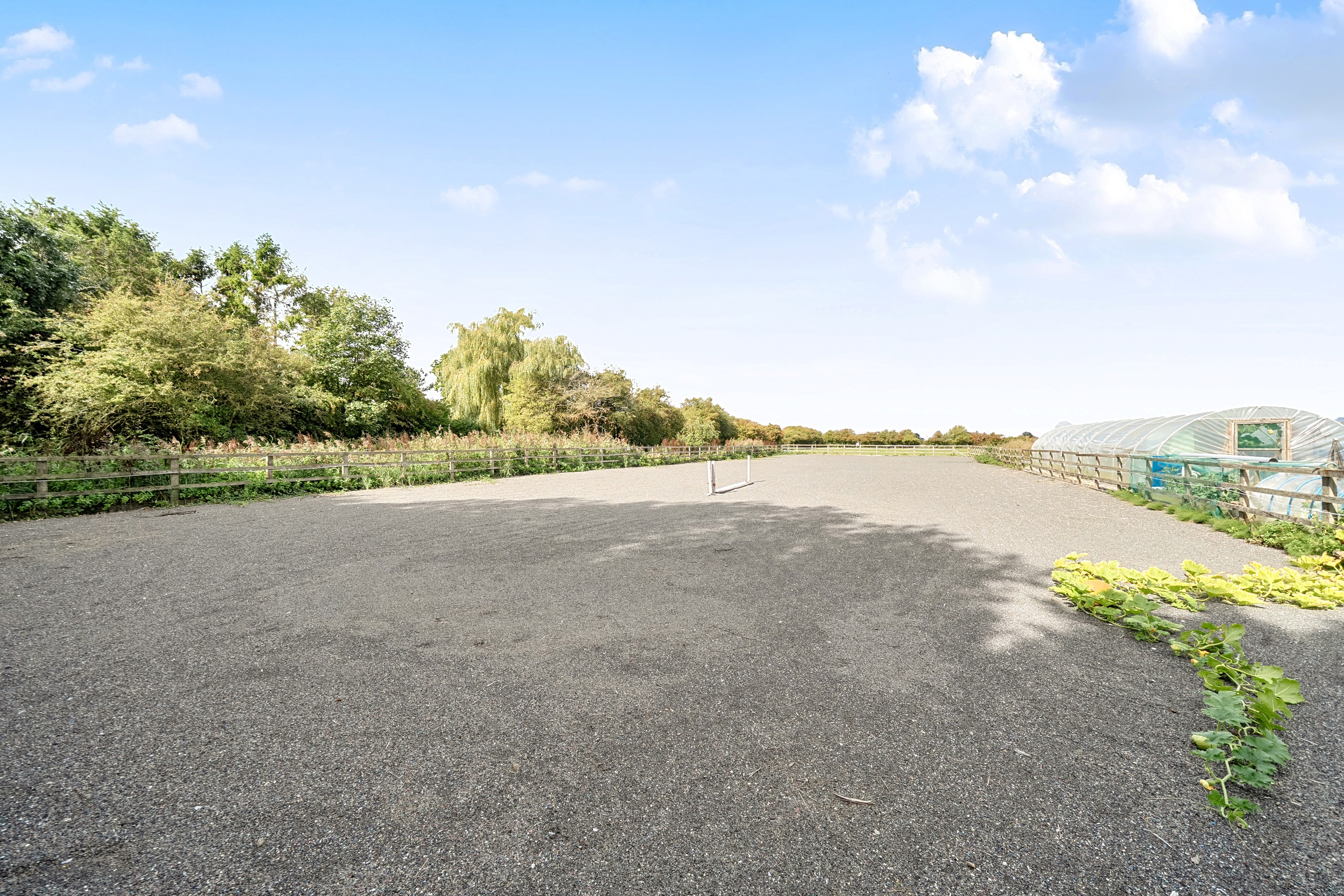 4 bedroom bungalow for sale, Springfield Farm Long Gate, Louth, LN11