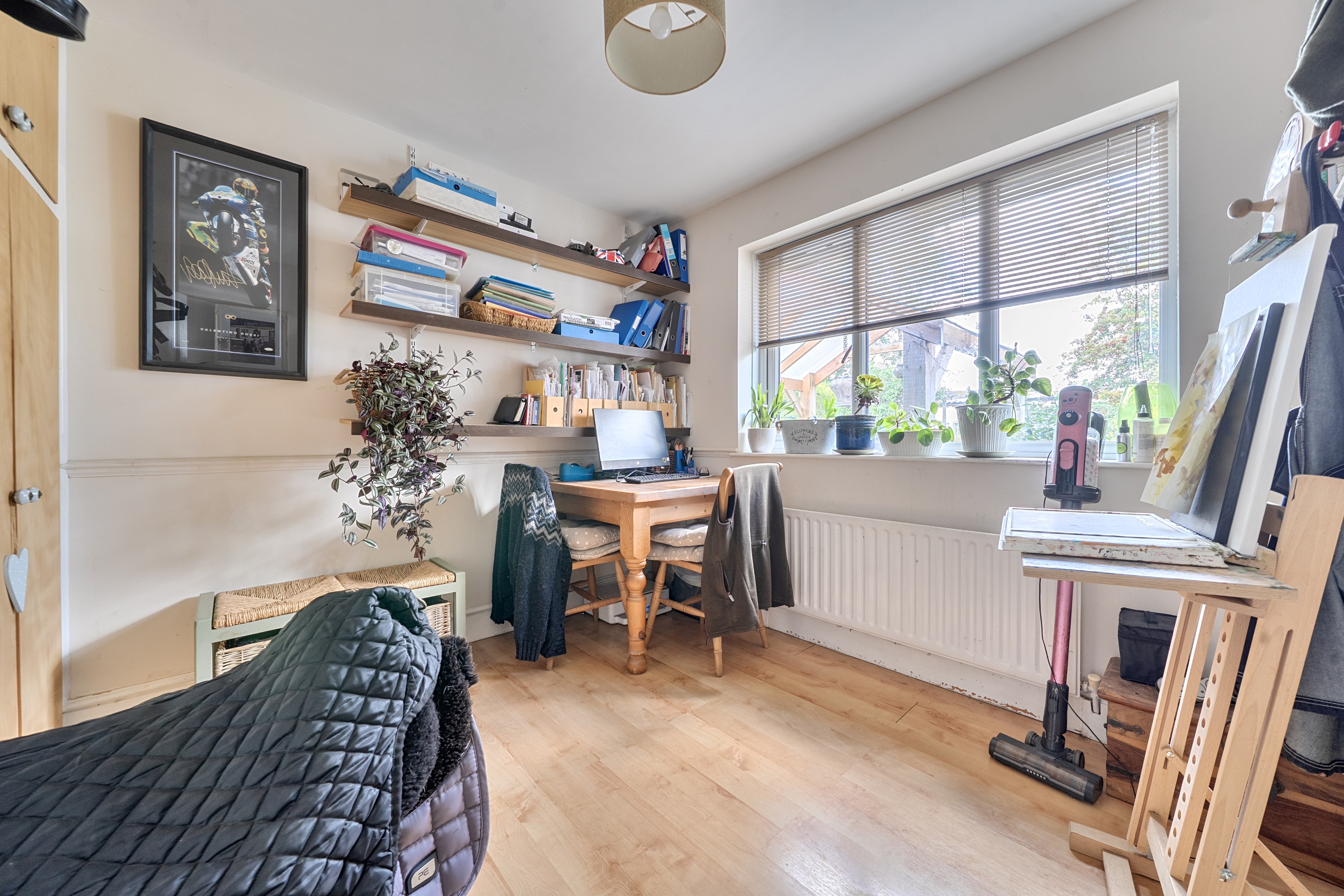 4 bedroom bungalow for sale, Springfield Farm Long Gate, Louth, LN11
