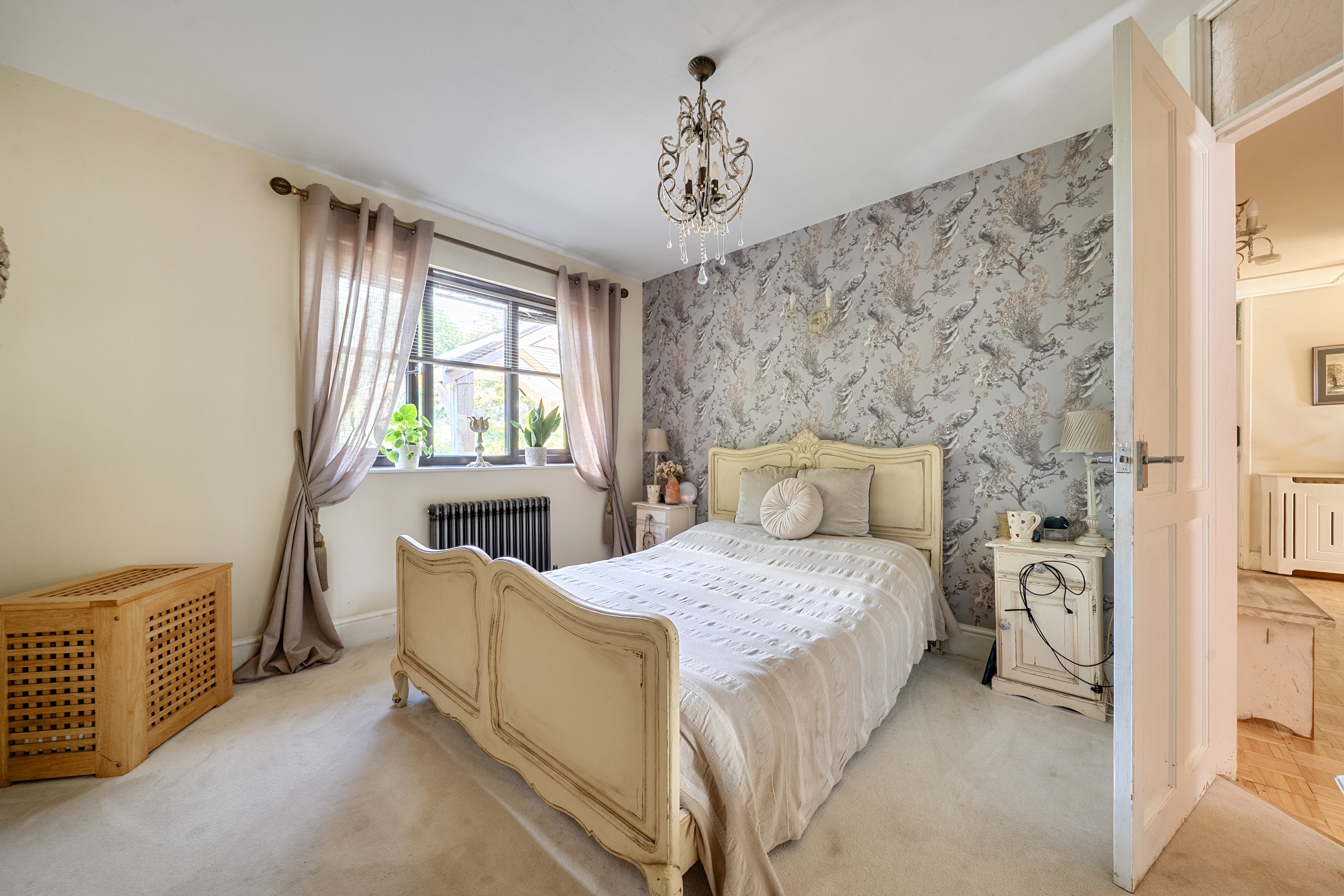 4 bedroom bungalow for sale, Springfield Farm Long Gate, Louth, LN11