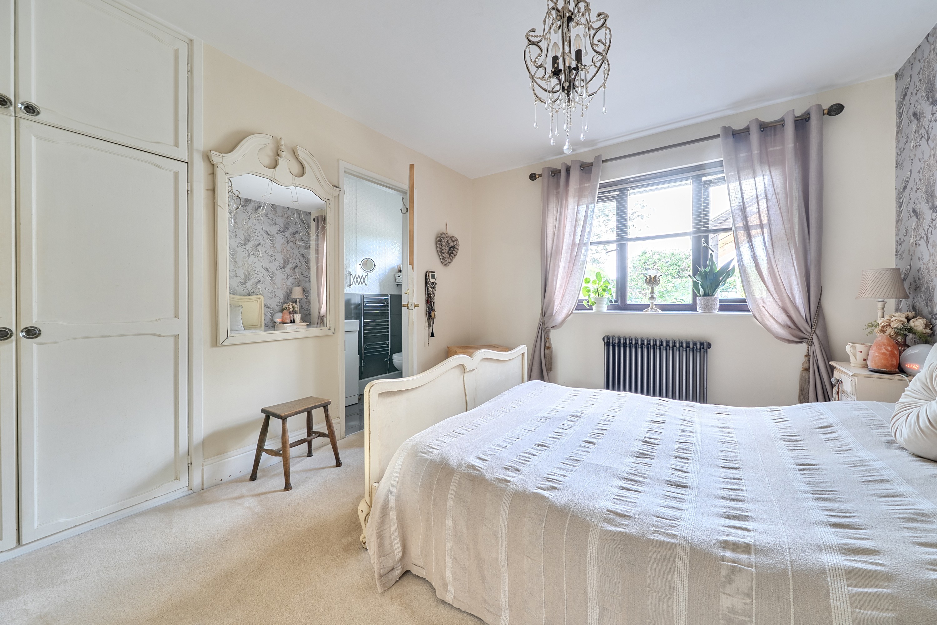 4 bedroom bungalow for sale, Springfield Farm Long Gate, Louth, LN11