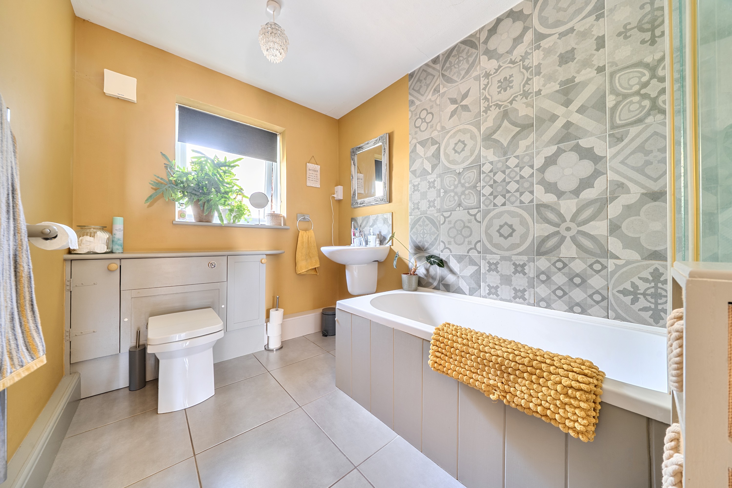 4 bedroom bungalow for sale, Springfield Farm Long Gate, Louth, LN11