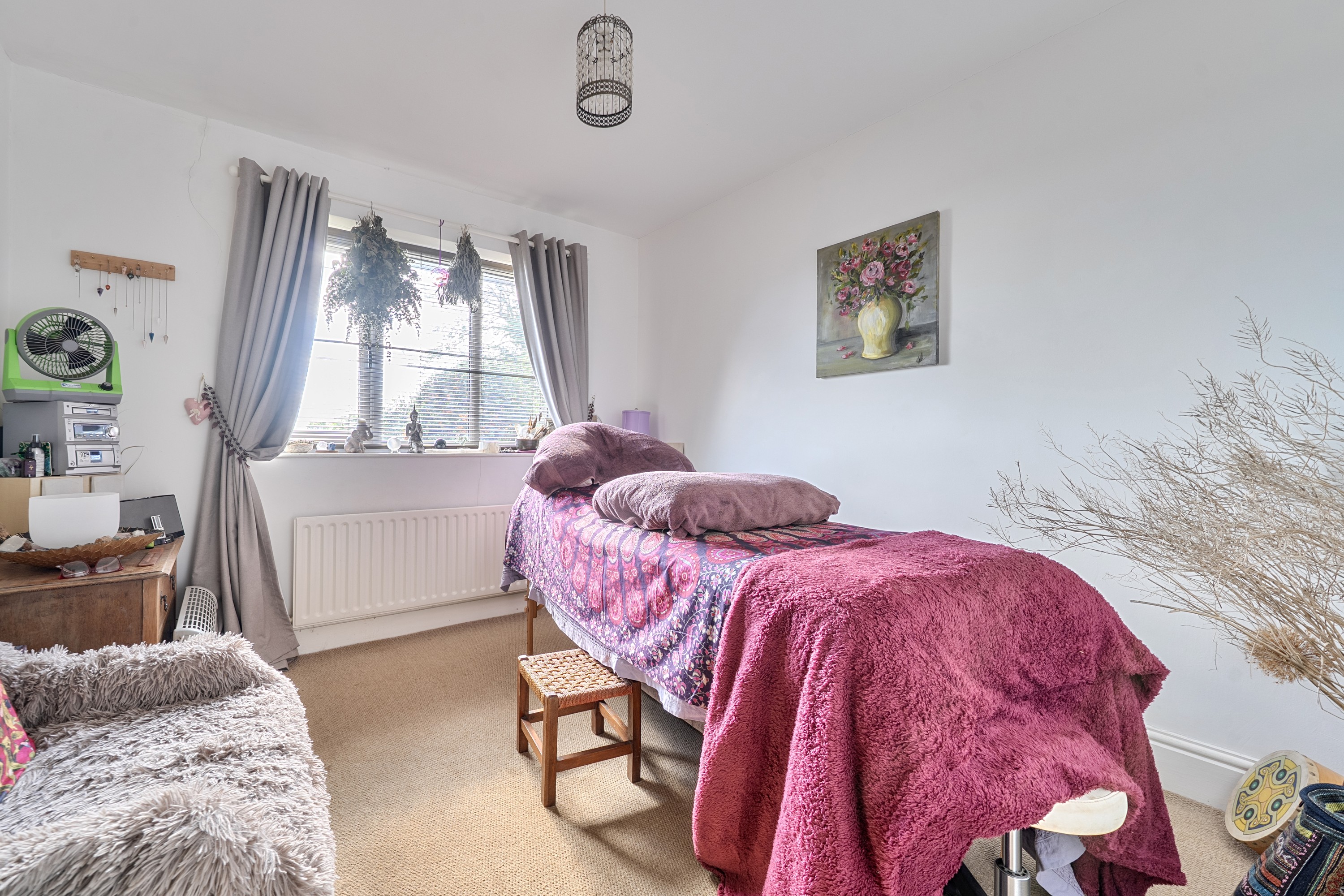 4 bedroom bungalow for sale, Springfield Farm Long Gate, Louth, LN11