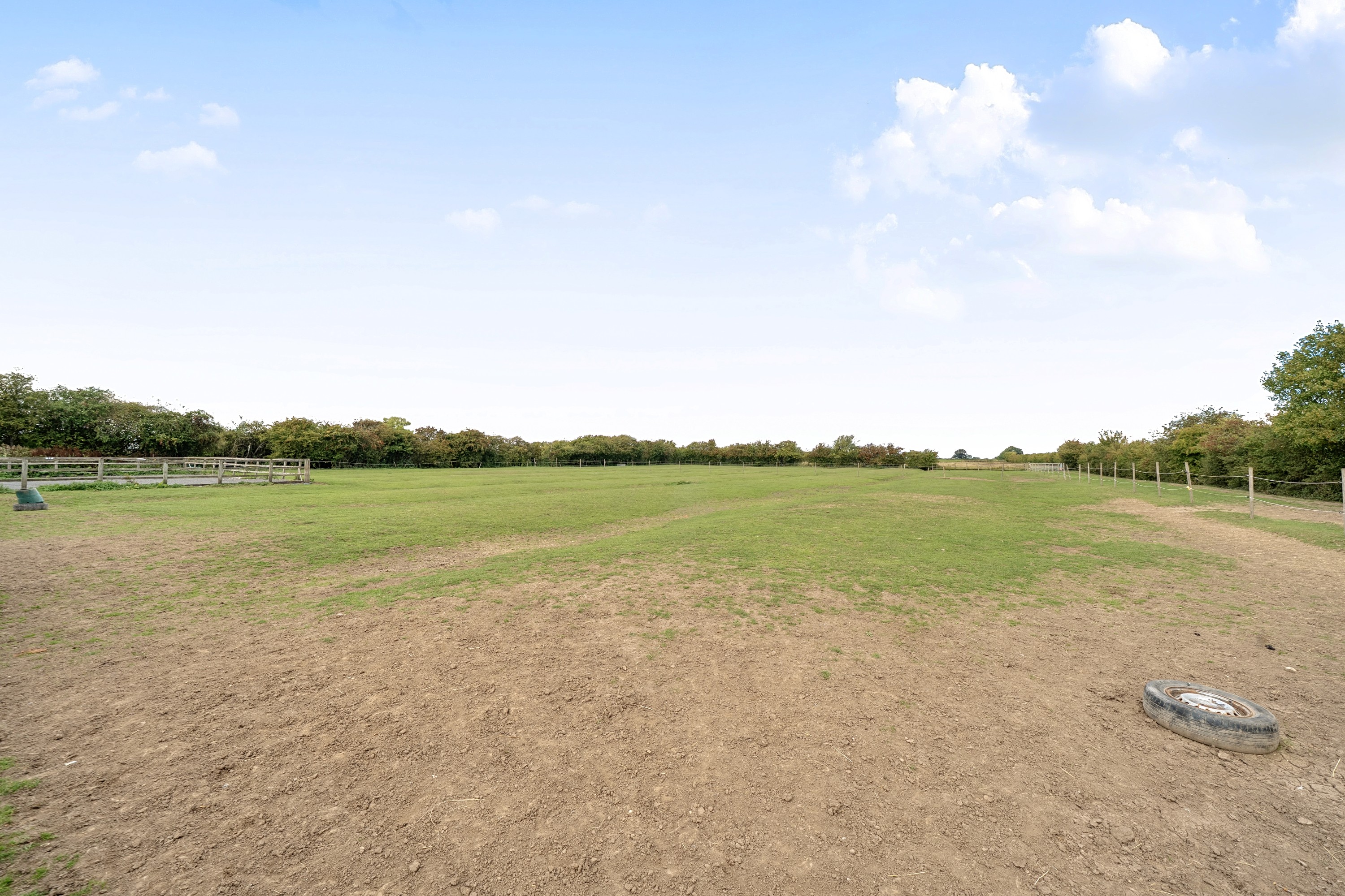 4 bedroom bungalow for sale, Springfield Farm Long Gate, Louth, LN11