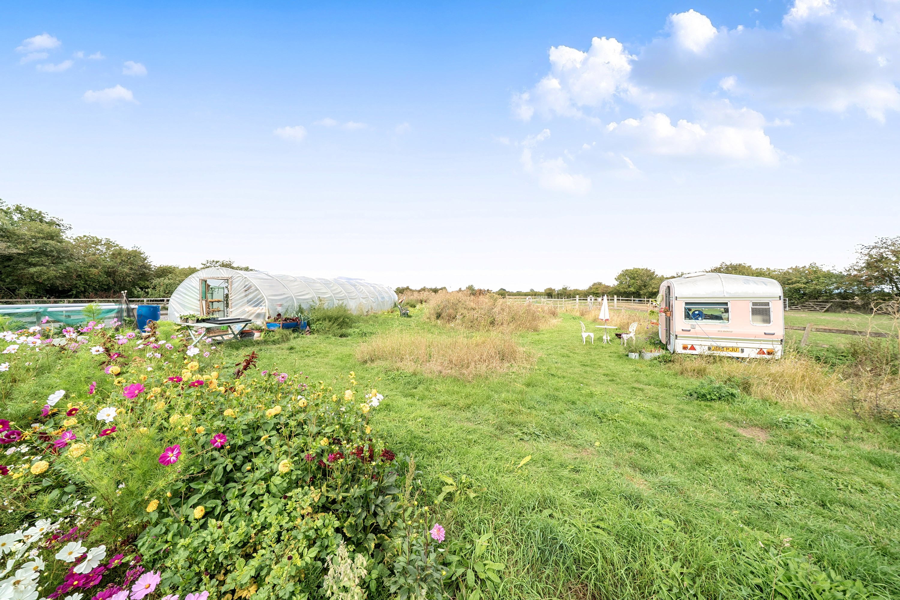 4 bedroom bungalow for sale, Springfield Farm Long Gate, Louth, LN11