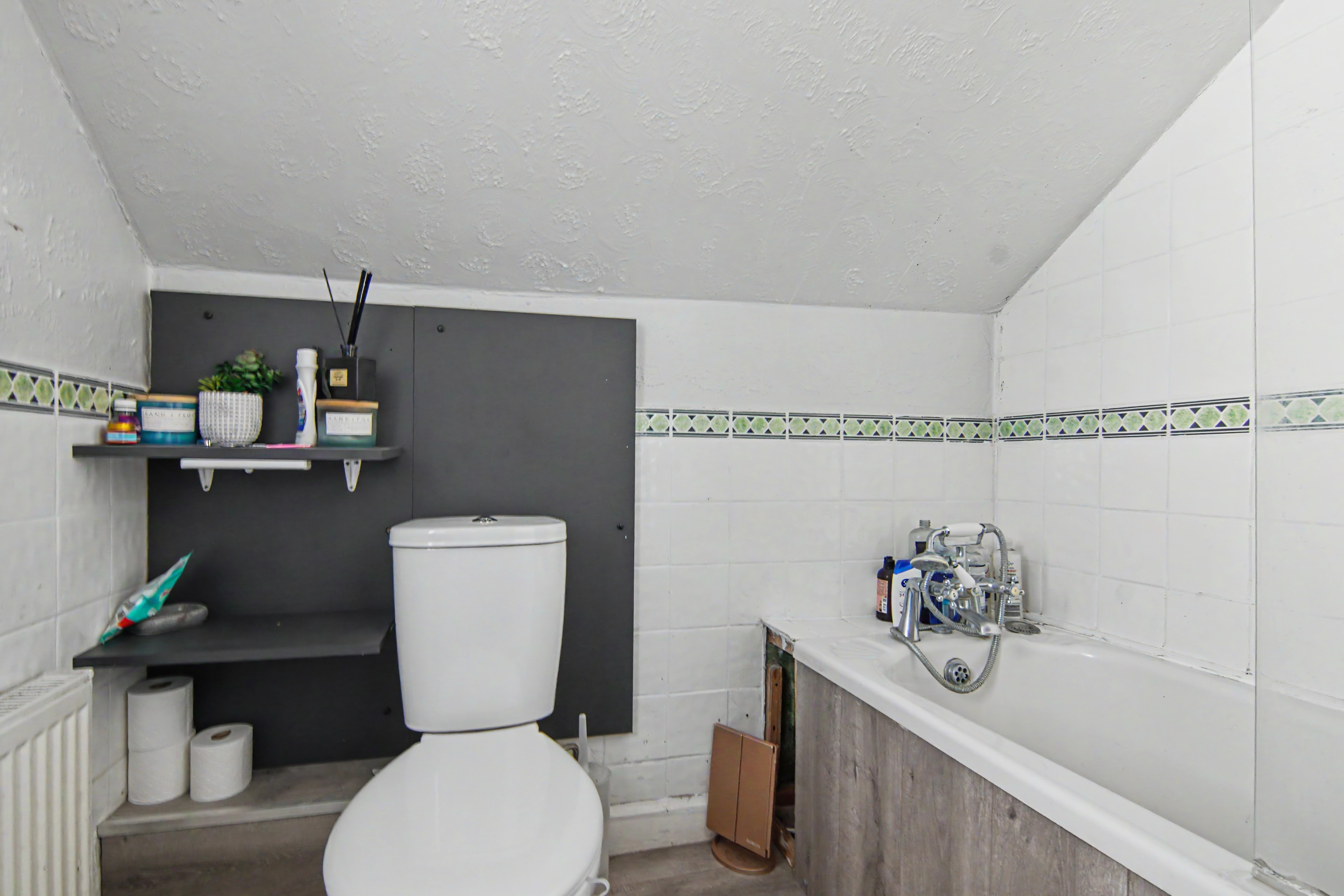 3 bedroom semi detached house for sale, Jobs Lane, Coventry, CV4, photo 13 of 20