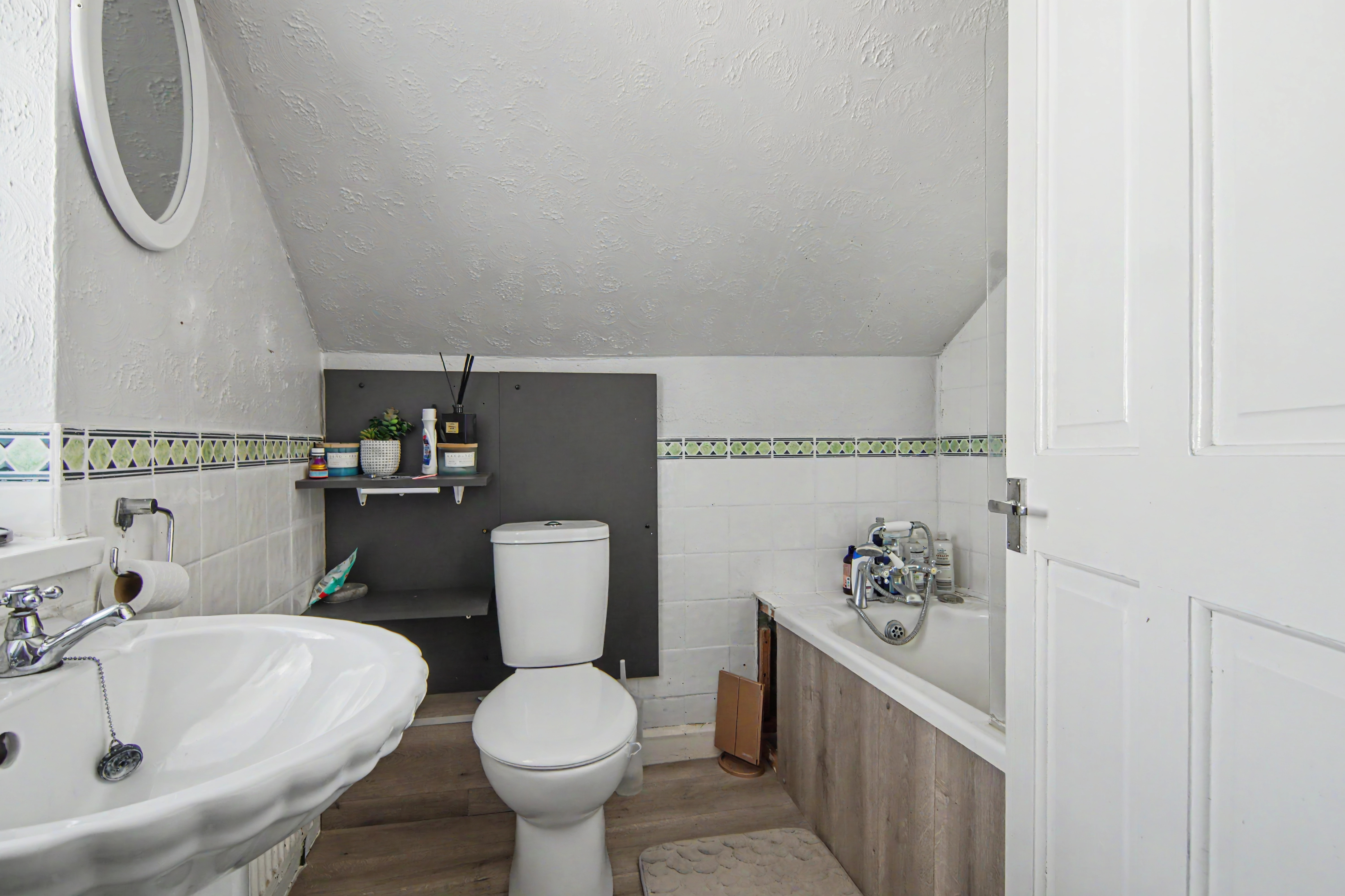 3 bedroom semi detached house for sale, Jobs Lane, Coventry, CV4, photo 19 of 20