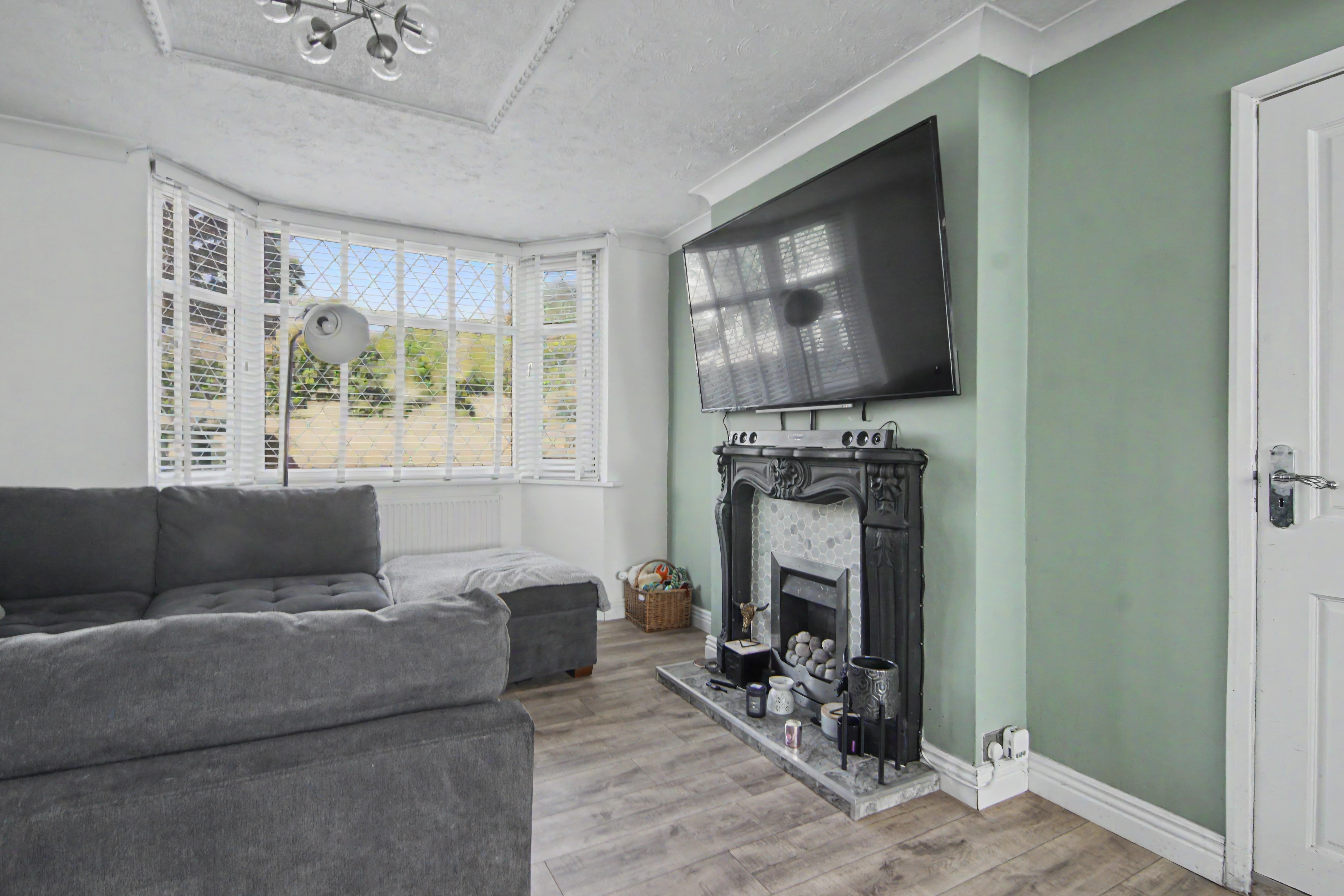 3 bedroom semi detached house for sale, Jobs Lane, Coventry, CV4, photo 3