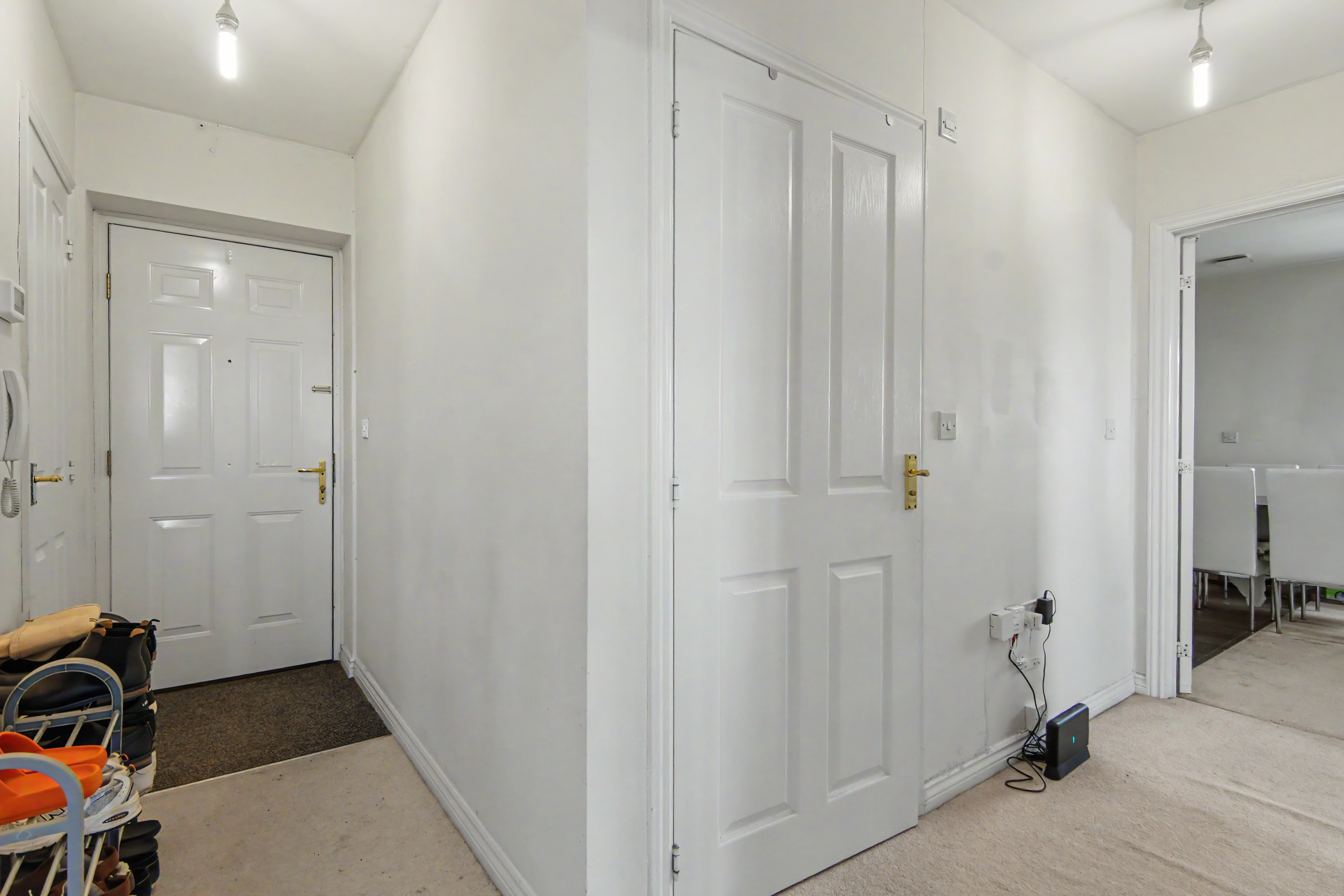 2 bedroom flat for sale, Calverly Court, Coventry, CV3, photo 12 of 16