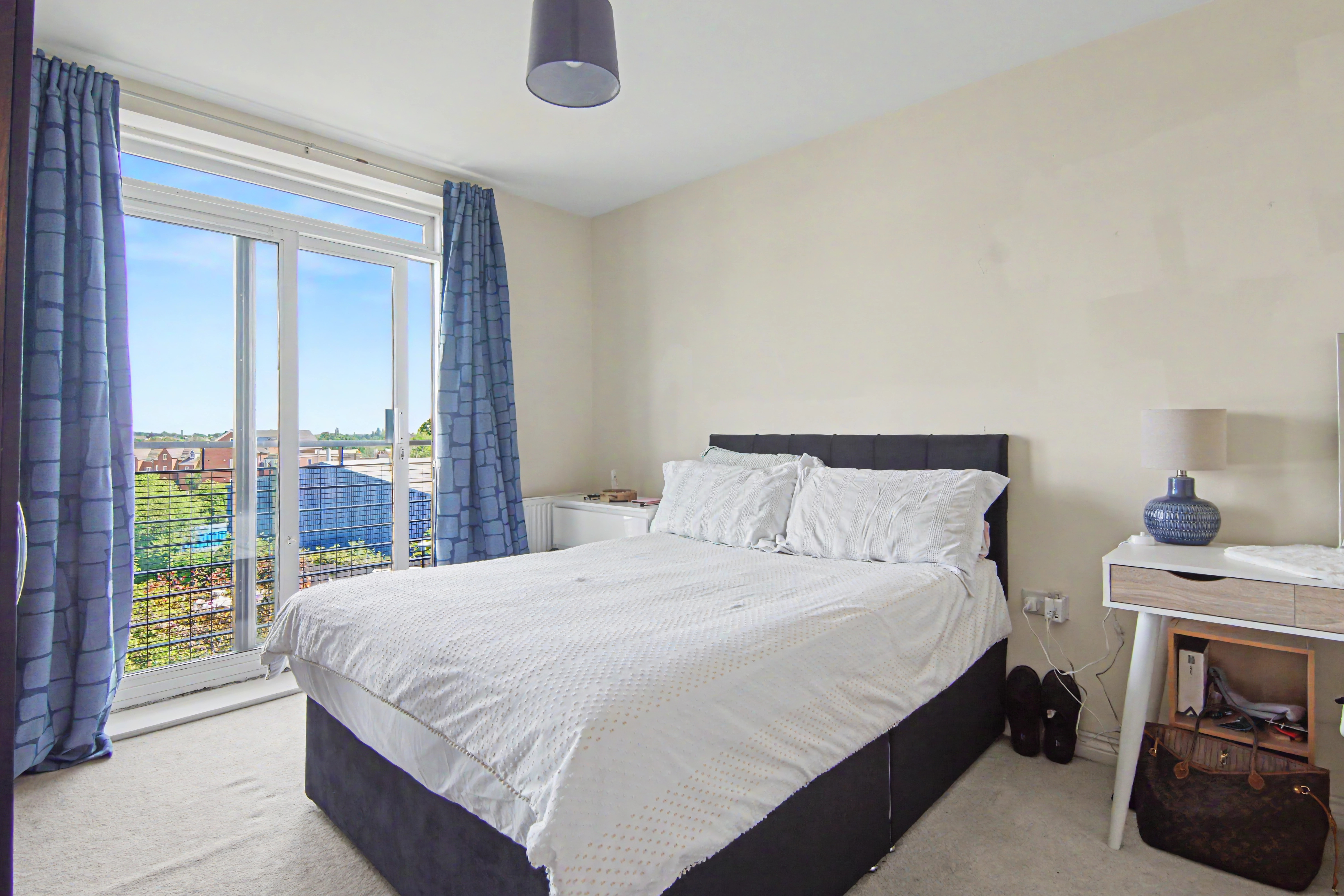 2 bedroom flat for sale, Calverly Court, Coventry, CV3, photo 13 of 16