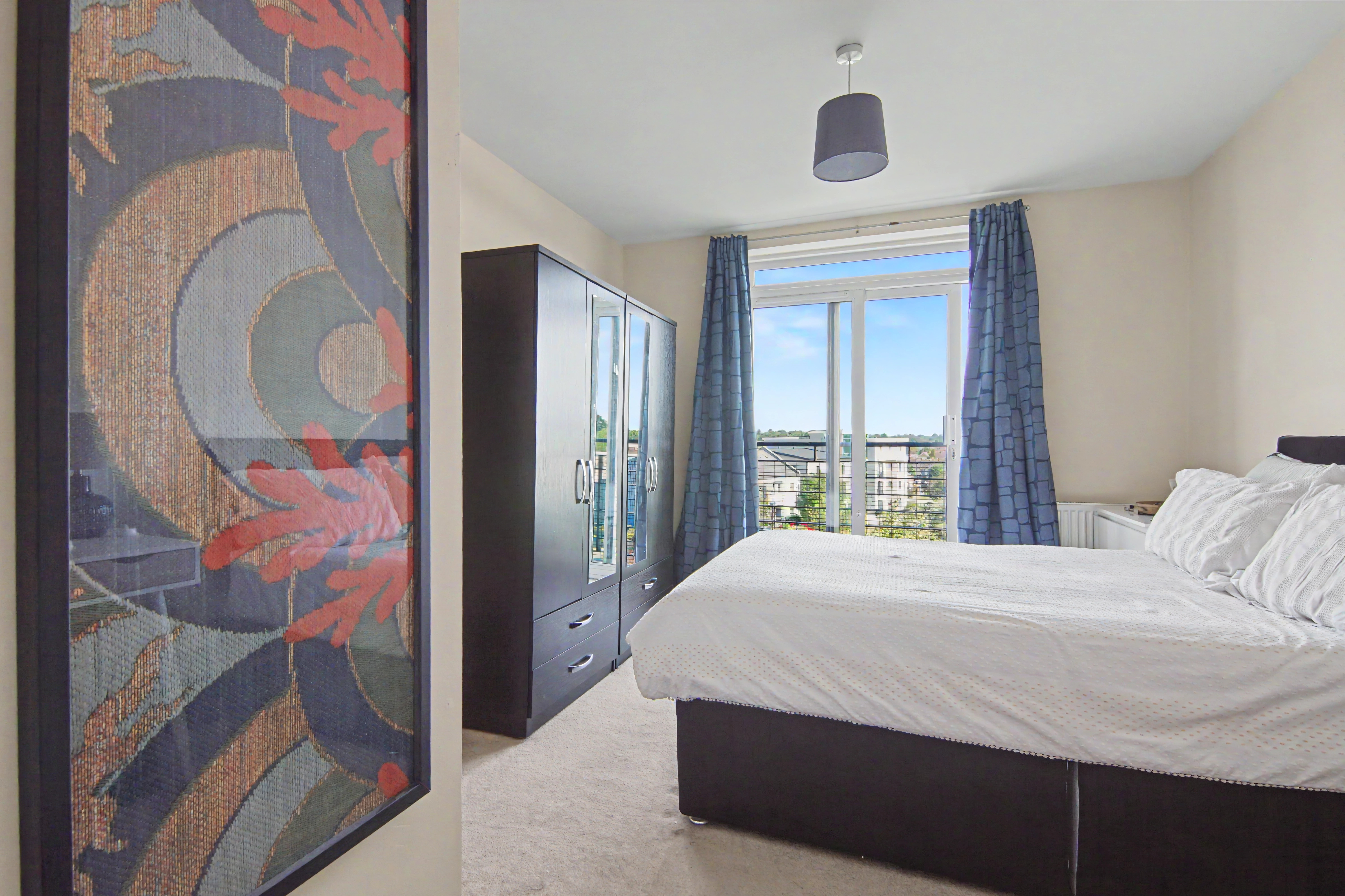 2 bedroom flat for sale, Calverly Court, Coventry, CV3, photo 3