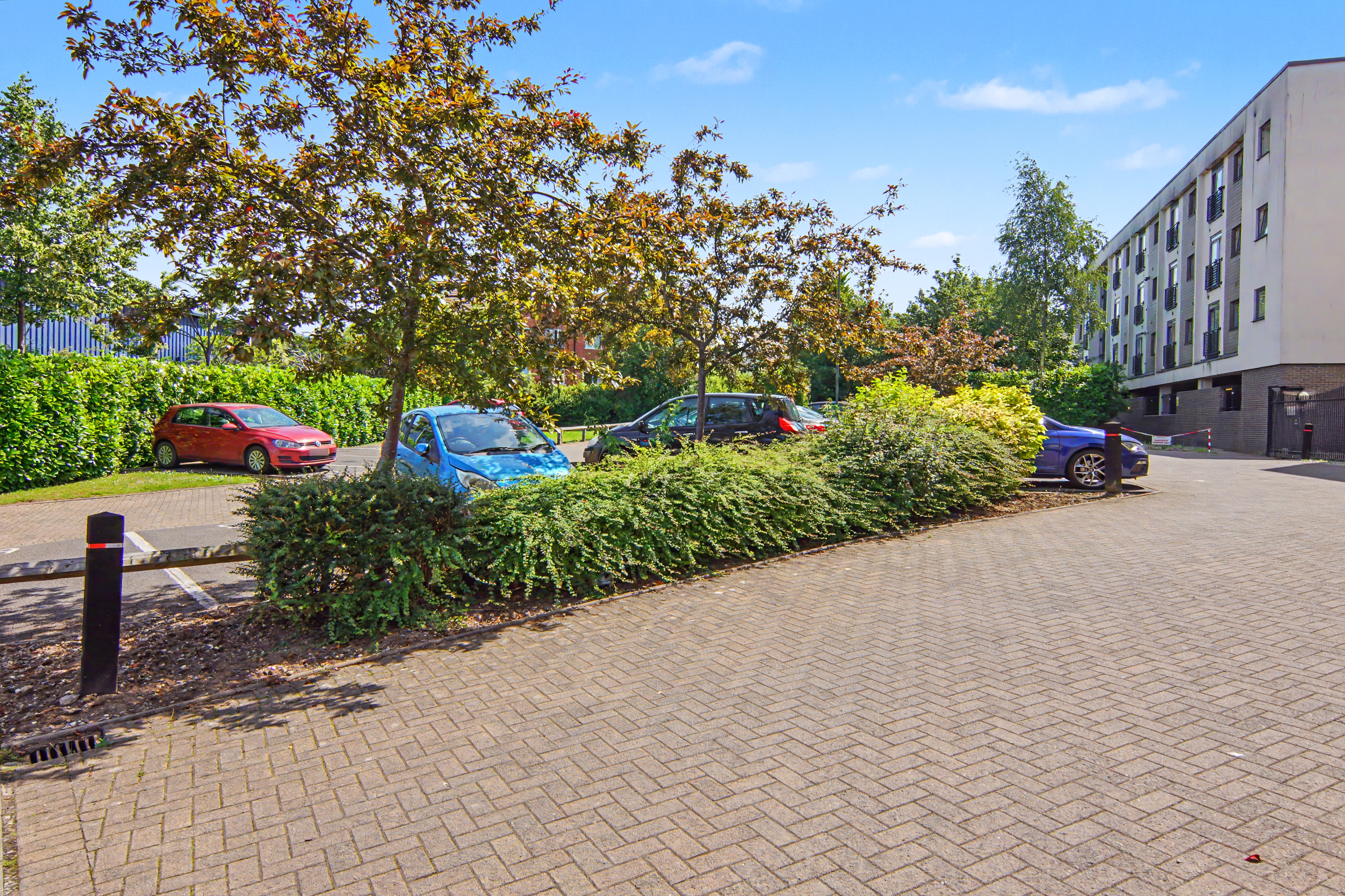 2 bedroom flat for sale, Calverly Court, Coventry, CV3, photo 7 of 16