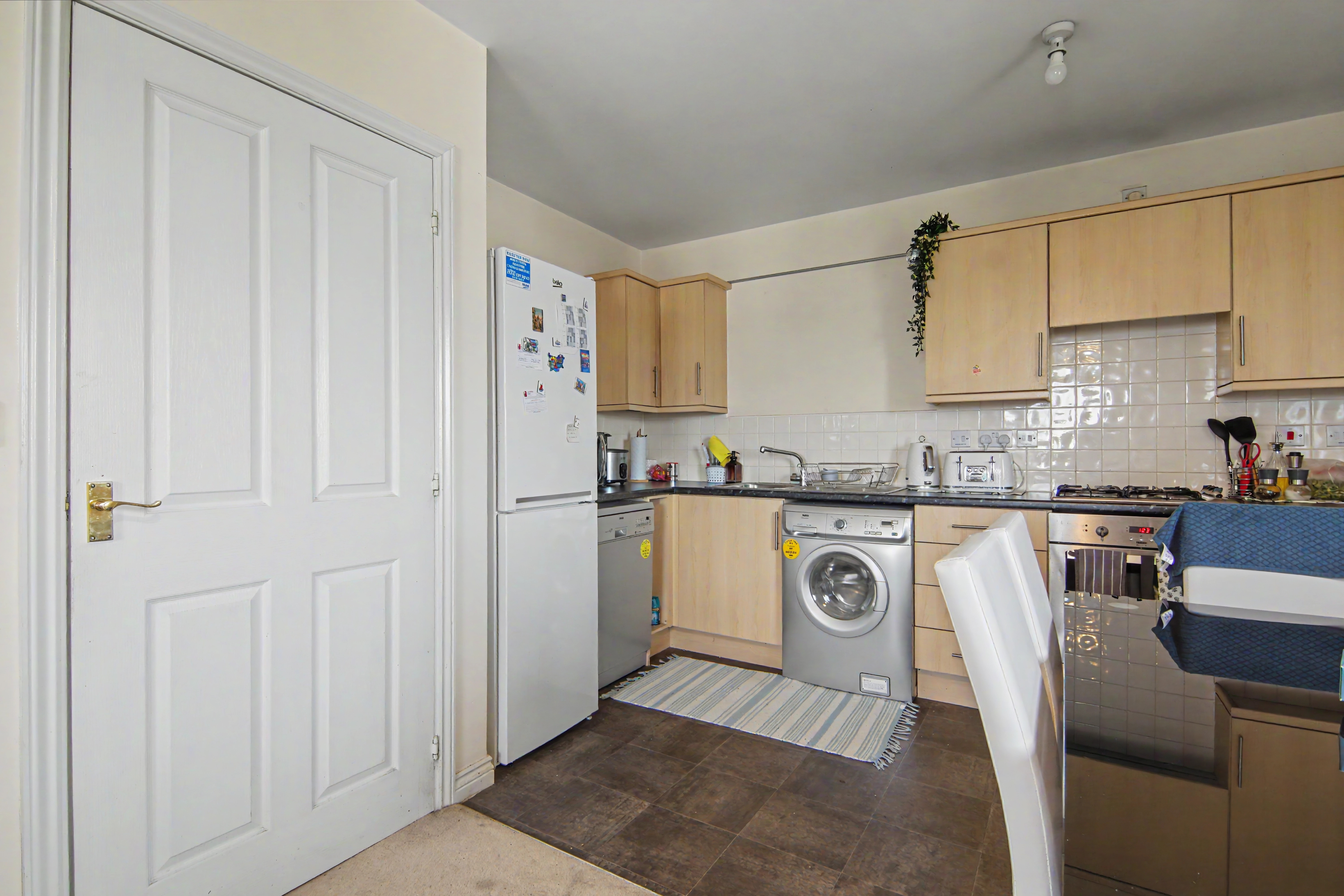 2 bedroom flat for sale, Calverly Court, Coventry, CV3, photo 8 of 16
