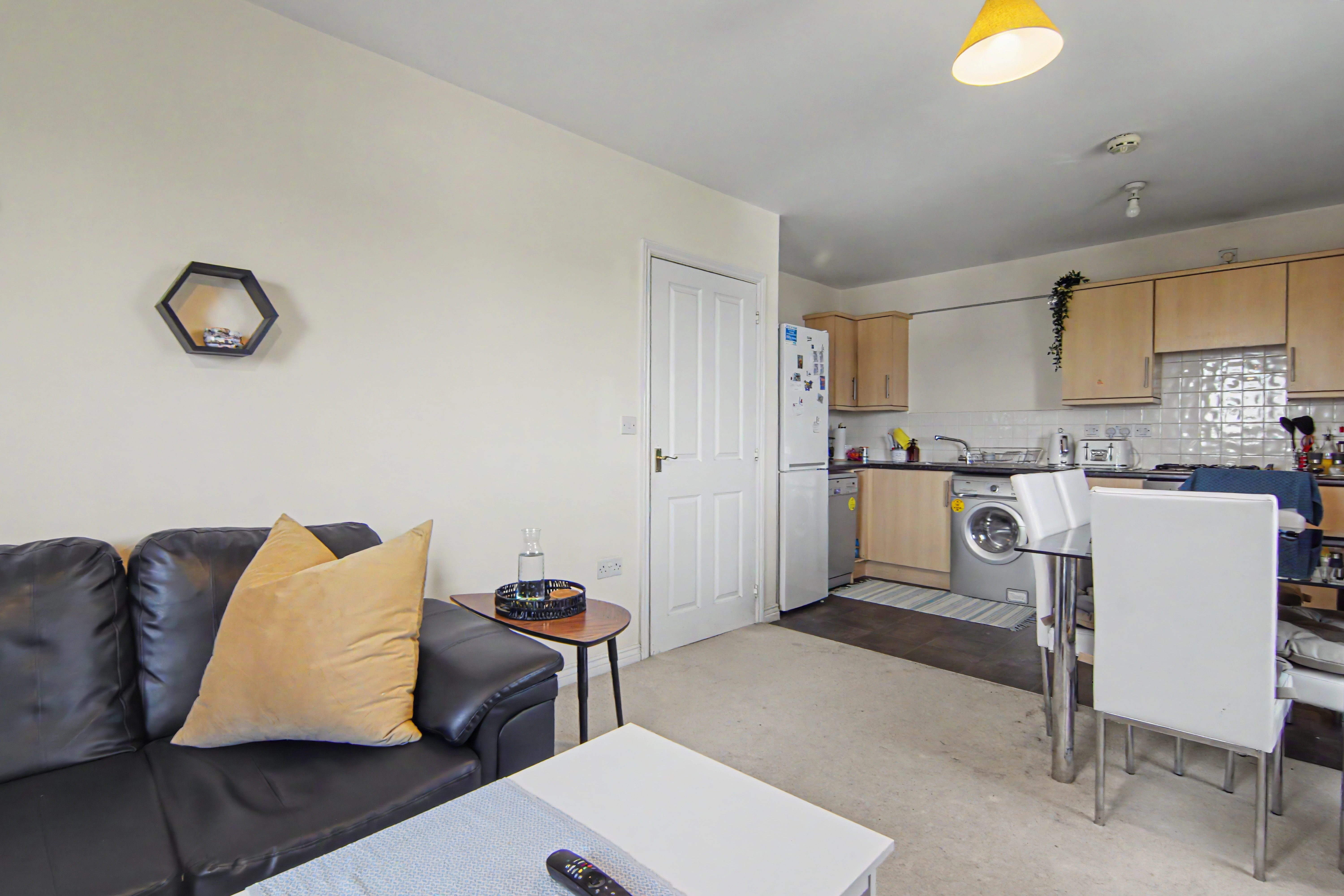 2 bedroom flat for sale, Calverly Court, Coventry, CV3, photo 9 of 16