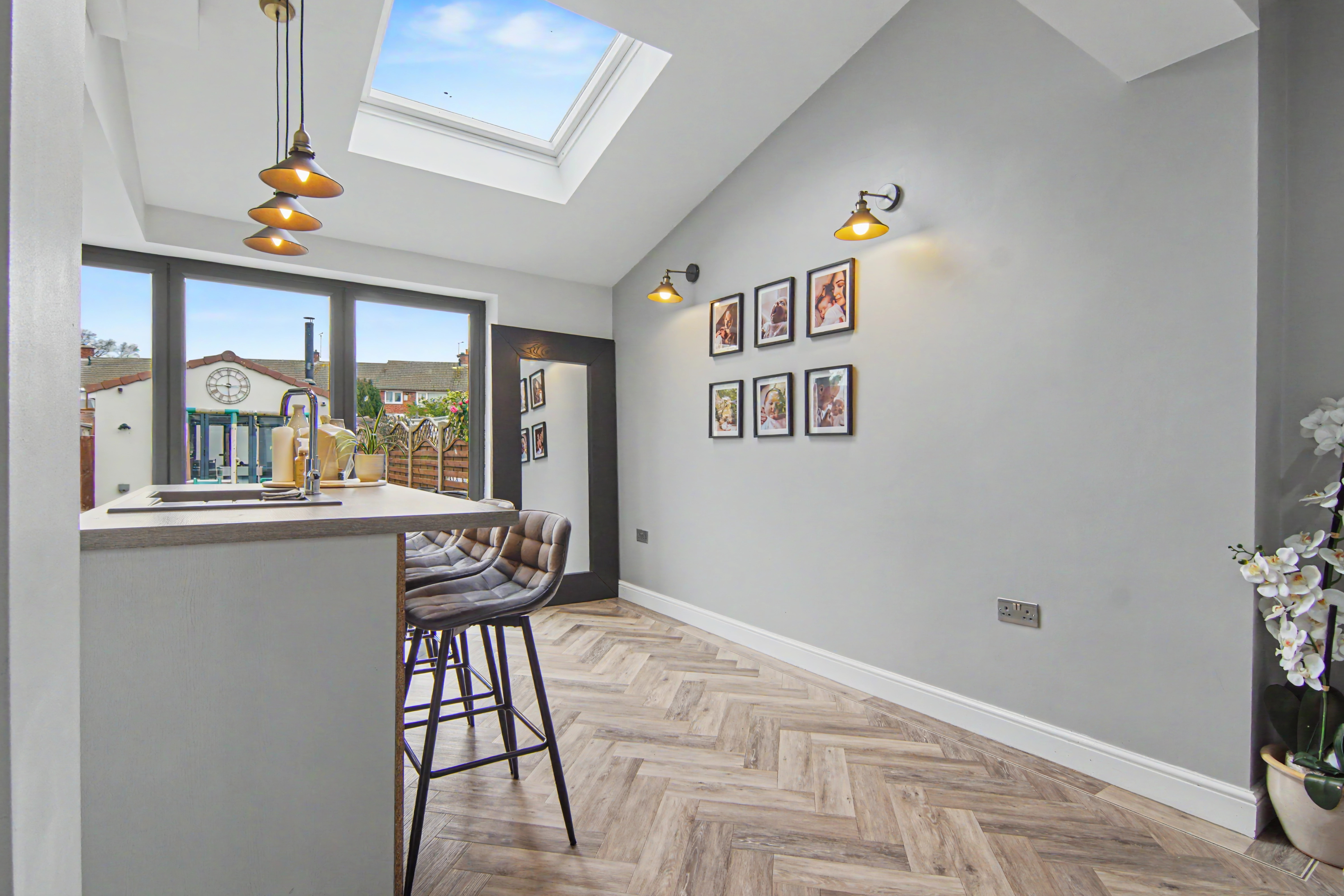 3 bedroom terraced house for sale, Gaveston Road, Coventry, CV6, photo 13 of 20