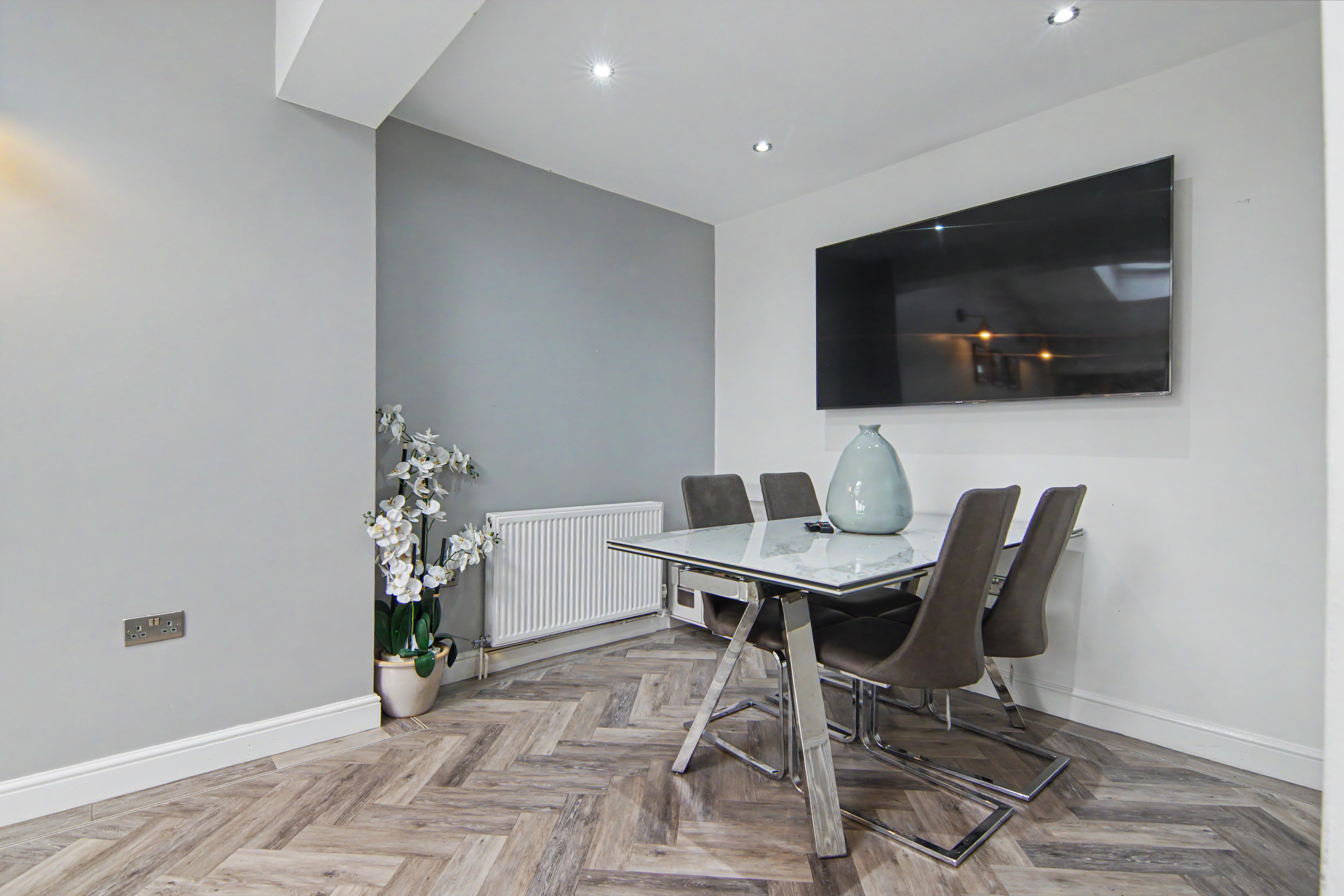 3 bedroom terraced house for sale, Gaveston Road, Coventry, CV6, photo 15 of 20
