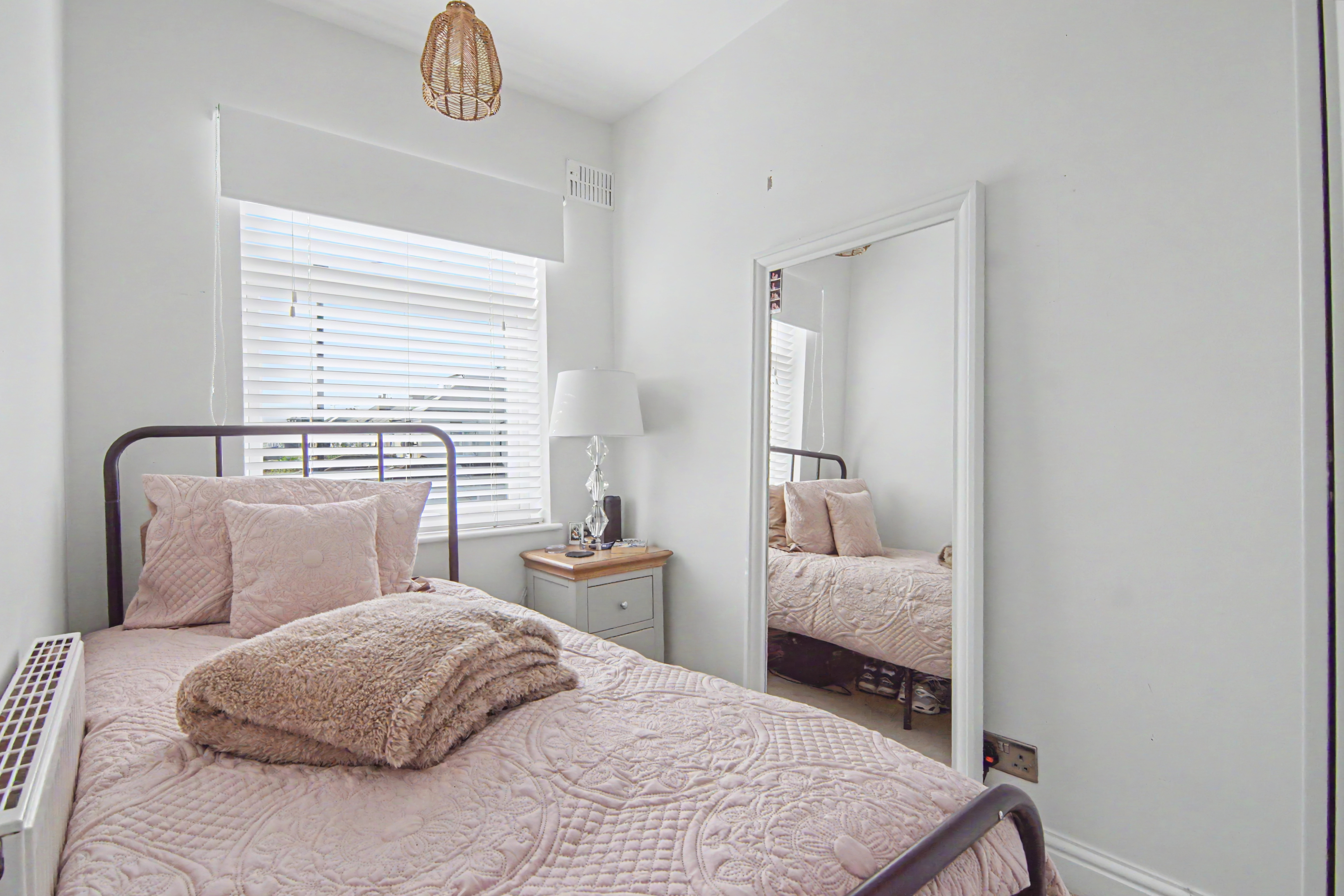 3 bedroom terraced house for sale, Gaveston Road, Coventry, CV6, photo 18 of 20