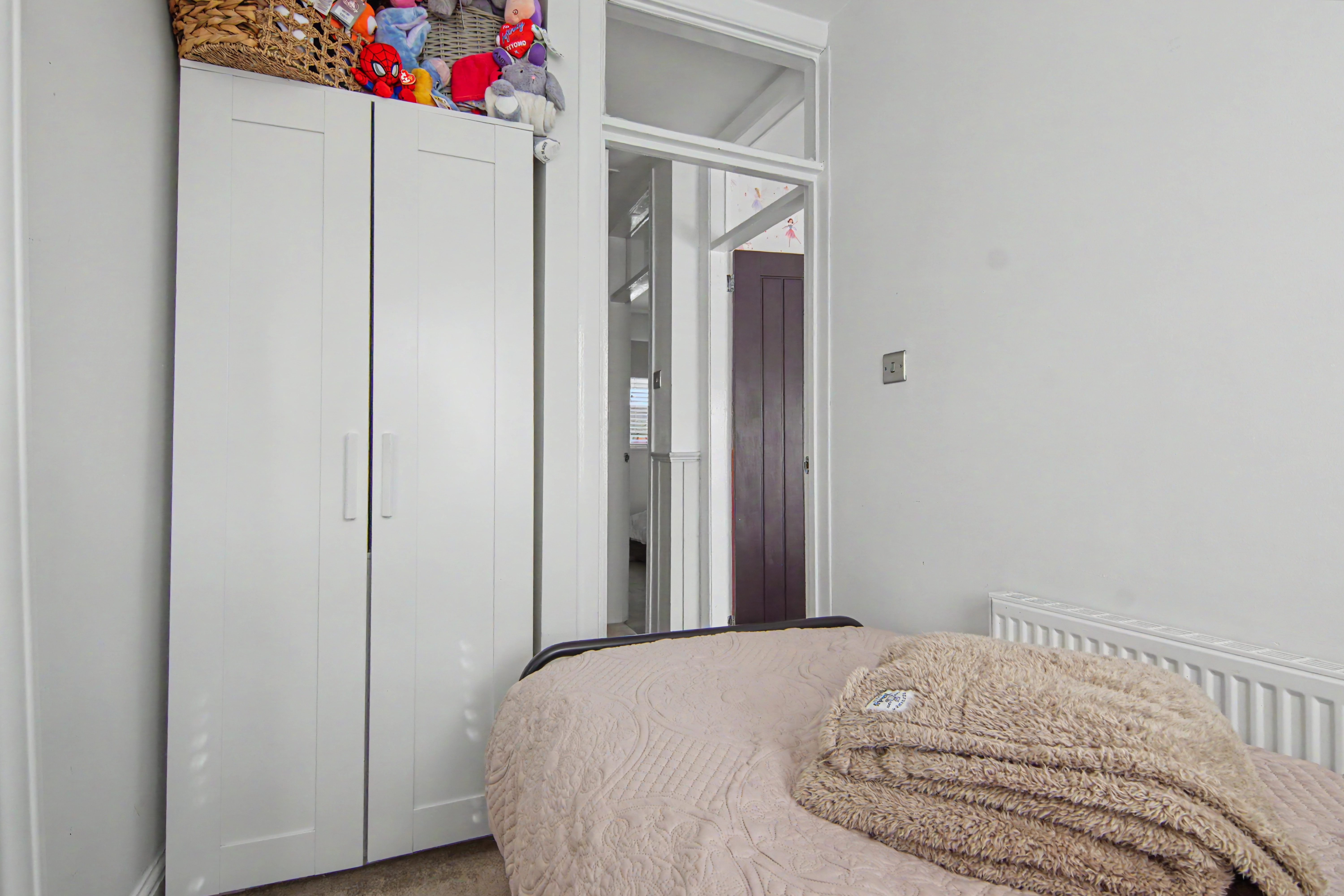 3 bedroom terraced house for sale, Gaveston Road, Coventry, CV6, photo 19 of 20