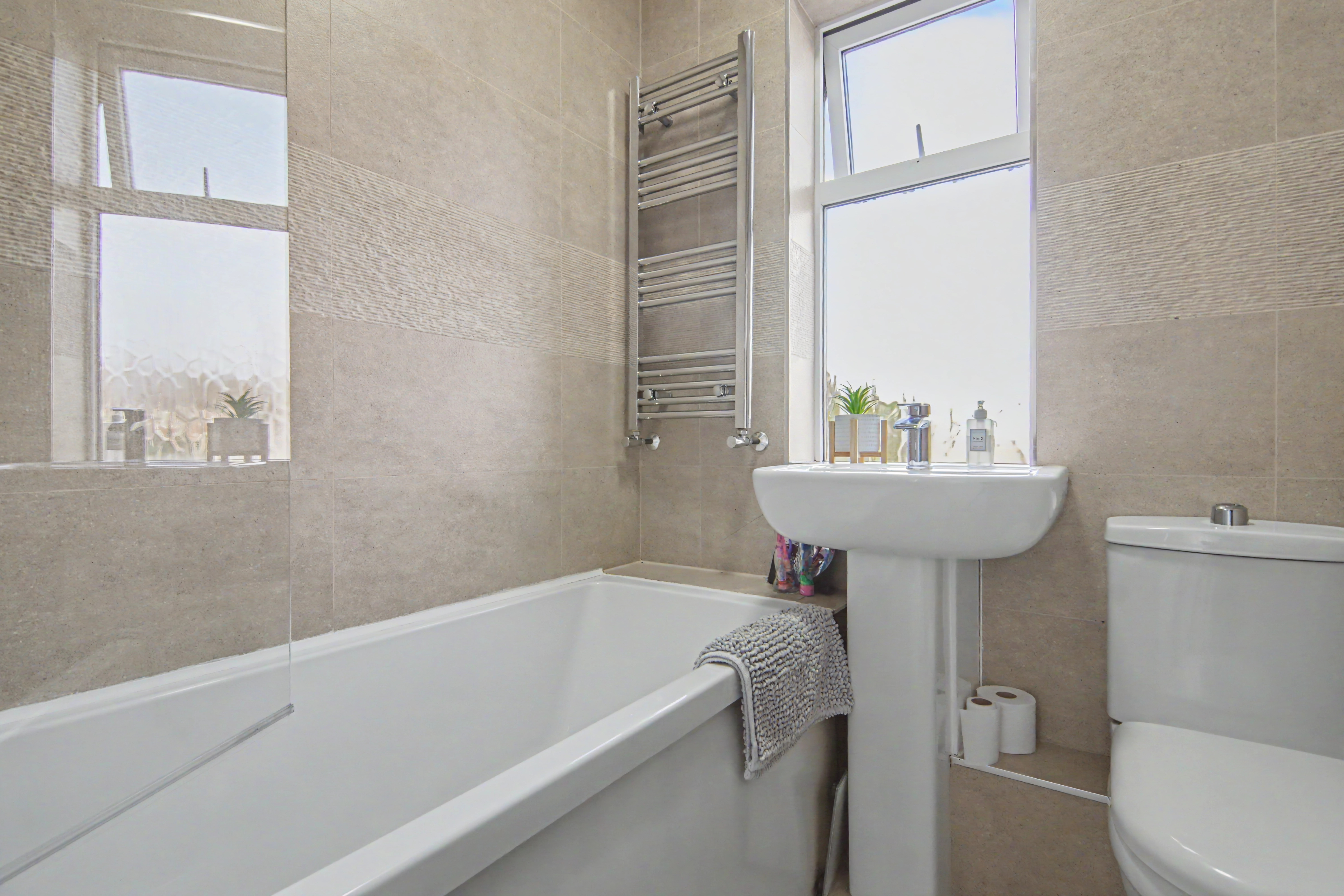 3 bedroom terraced house for sale, Gaveston Road, Coventry, CV6, photo 20 of 20