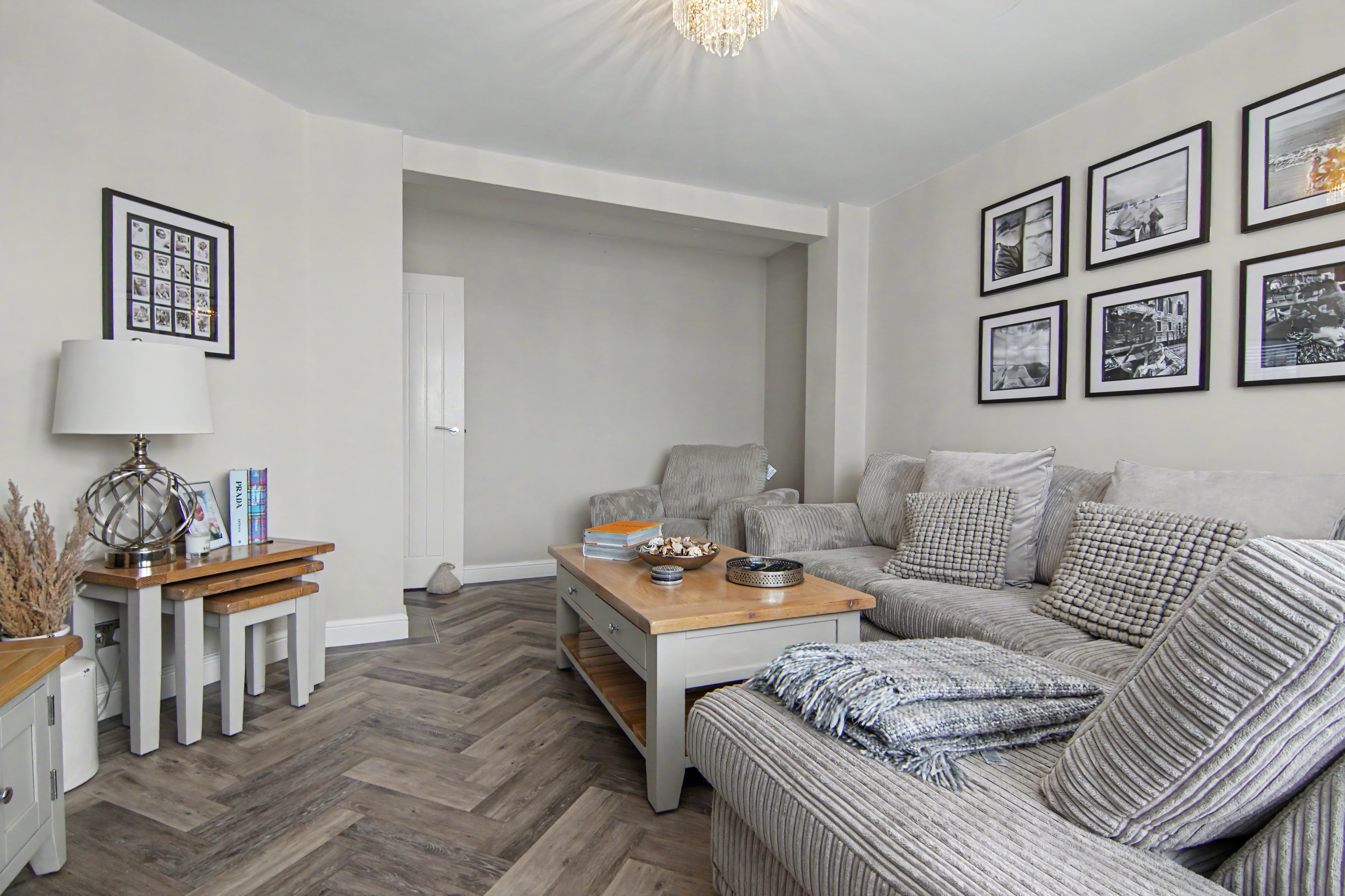 3 bedroom terraced house for sale, Gaveston Road, Coventry, CV6, photo 7 of 20