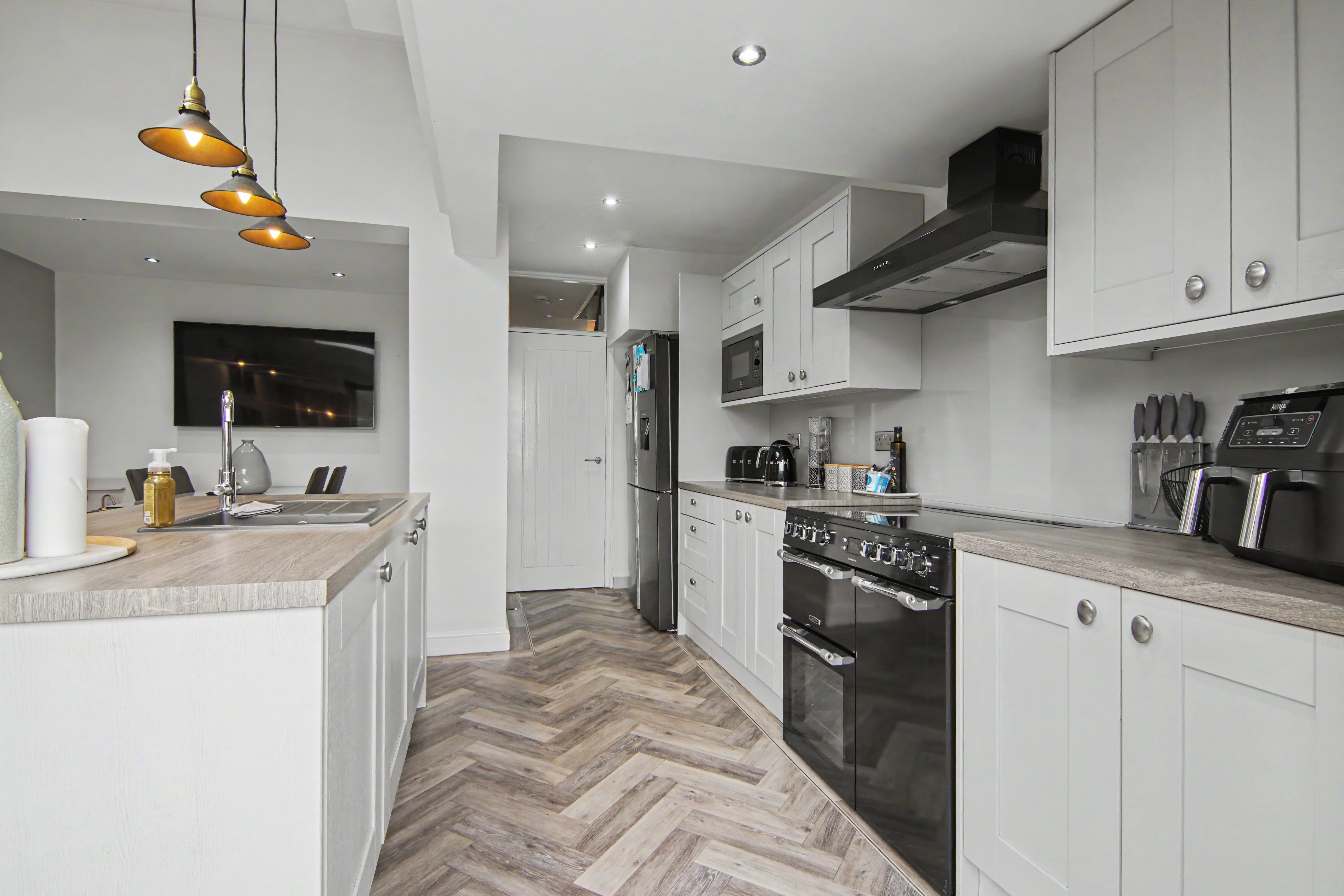 3 bedroom terraced house for sale, Gaveston Road, Coventry, CV6, photo 10 of 20