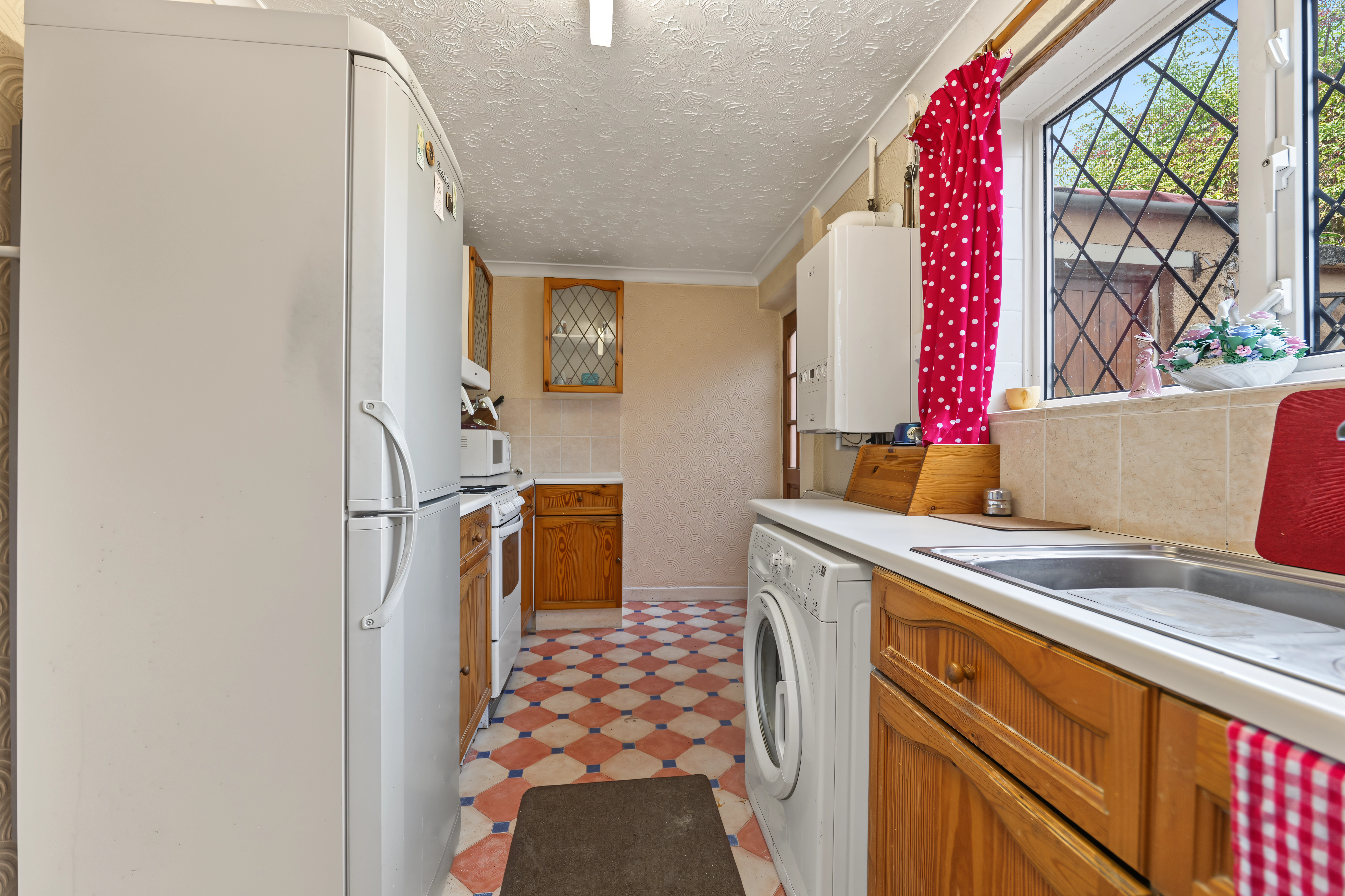 3 bedroom terraced house for sale, Garnett Crescent, Leicester, LE2